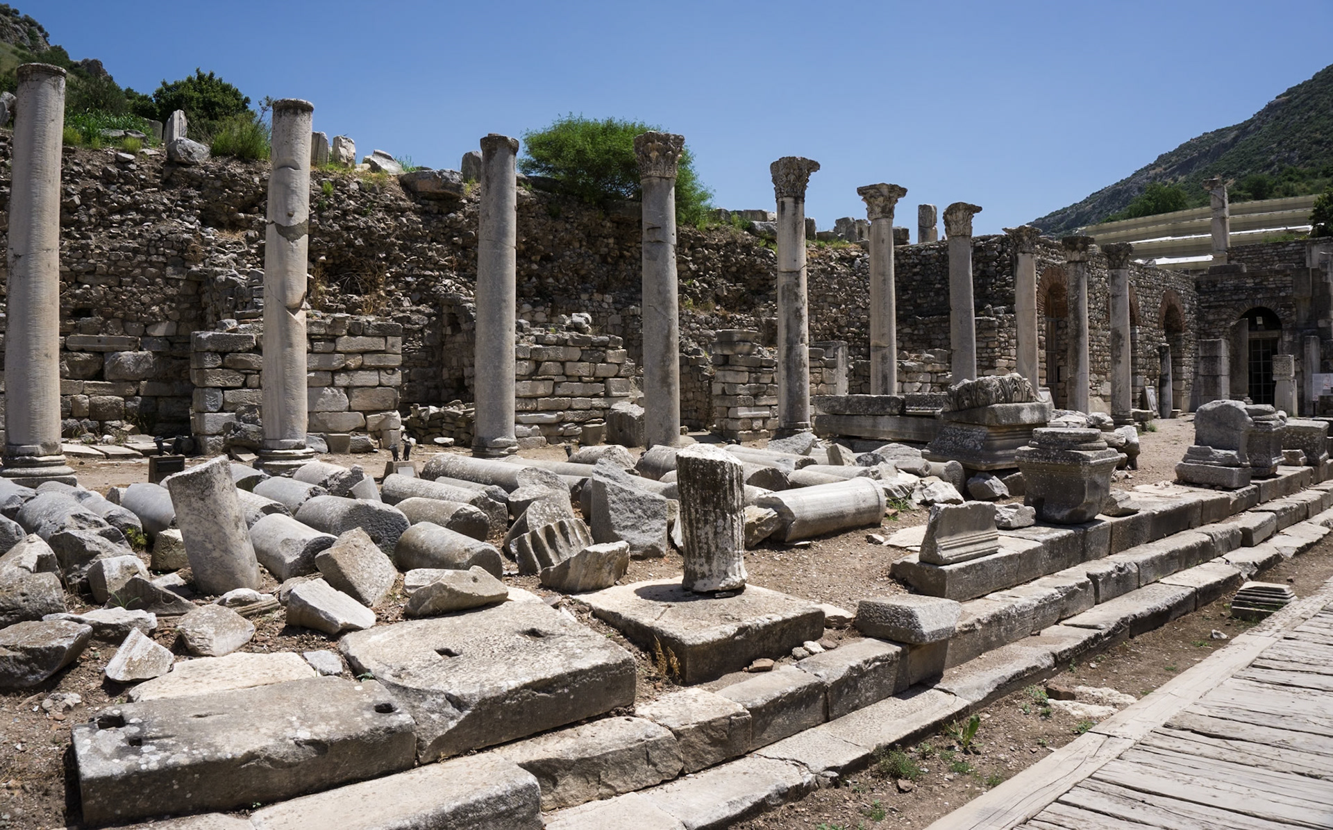 Ephesus