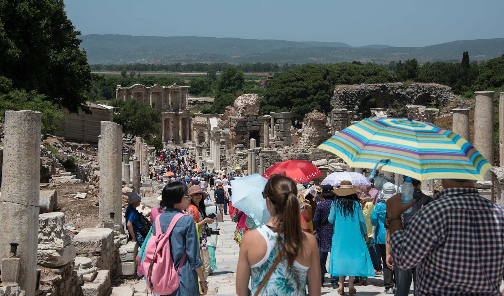Ephesus