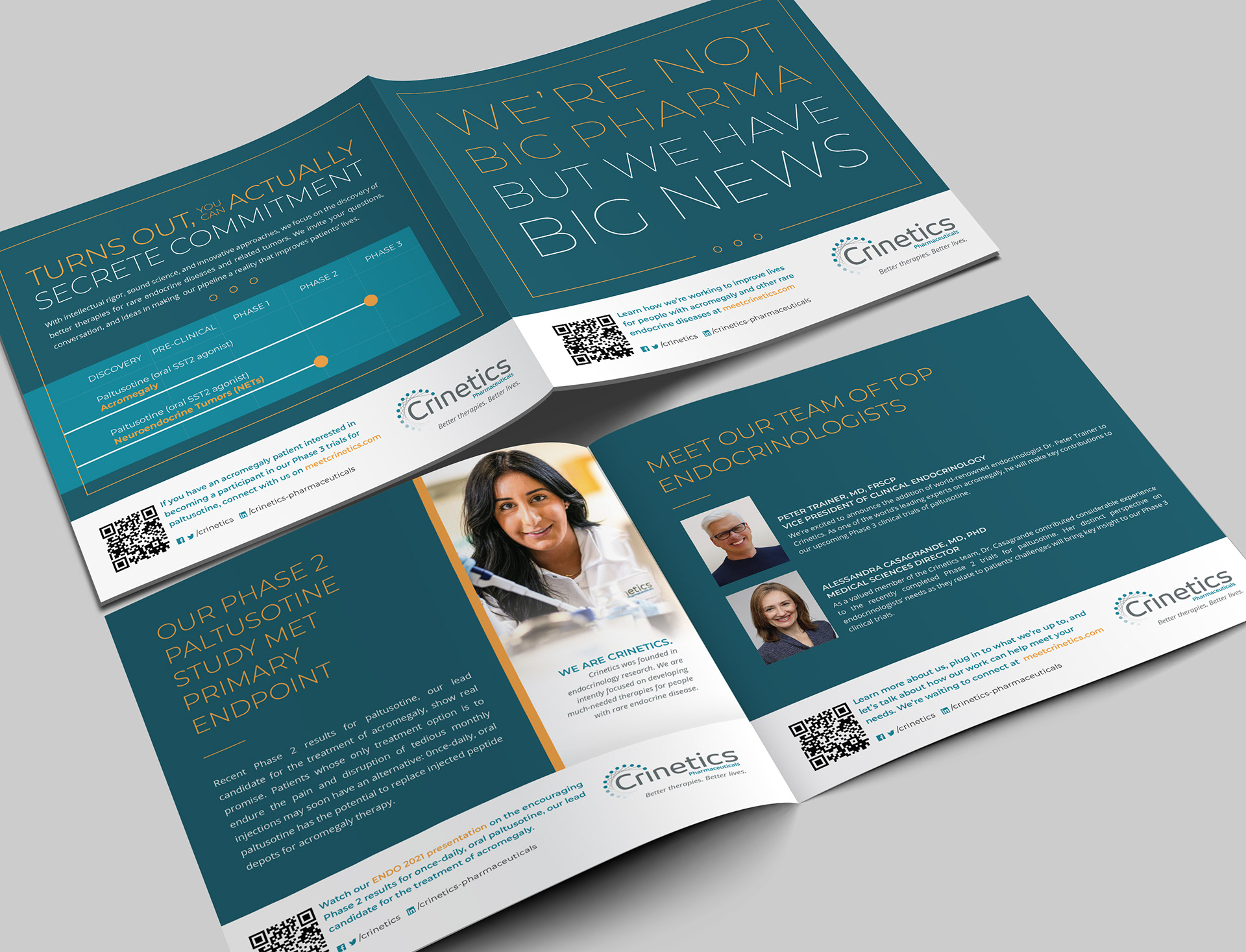 Magazine Insert