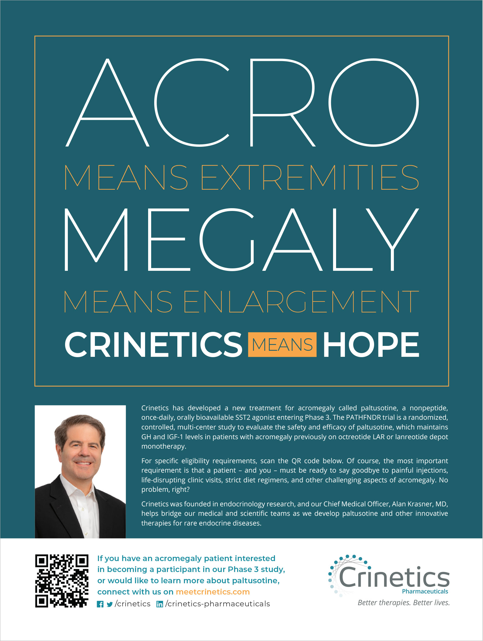 Print & Digital Campaign