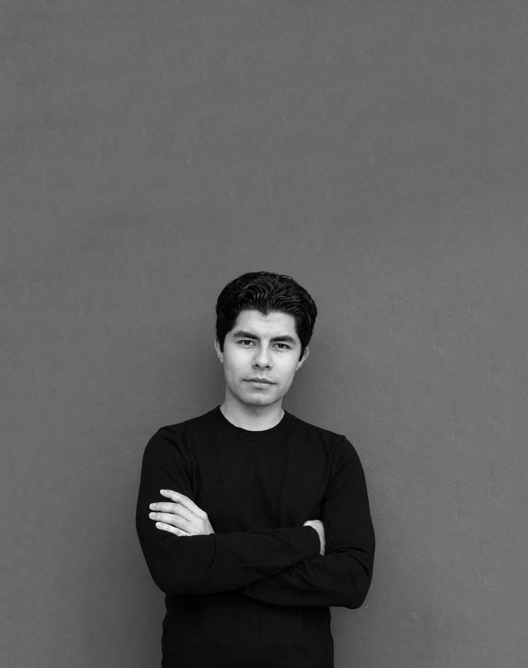Oscar Mendoza Esquivel