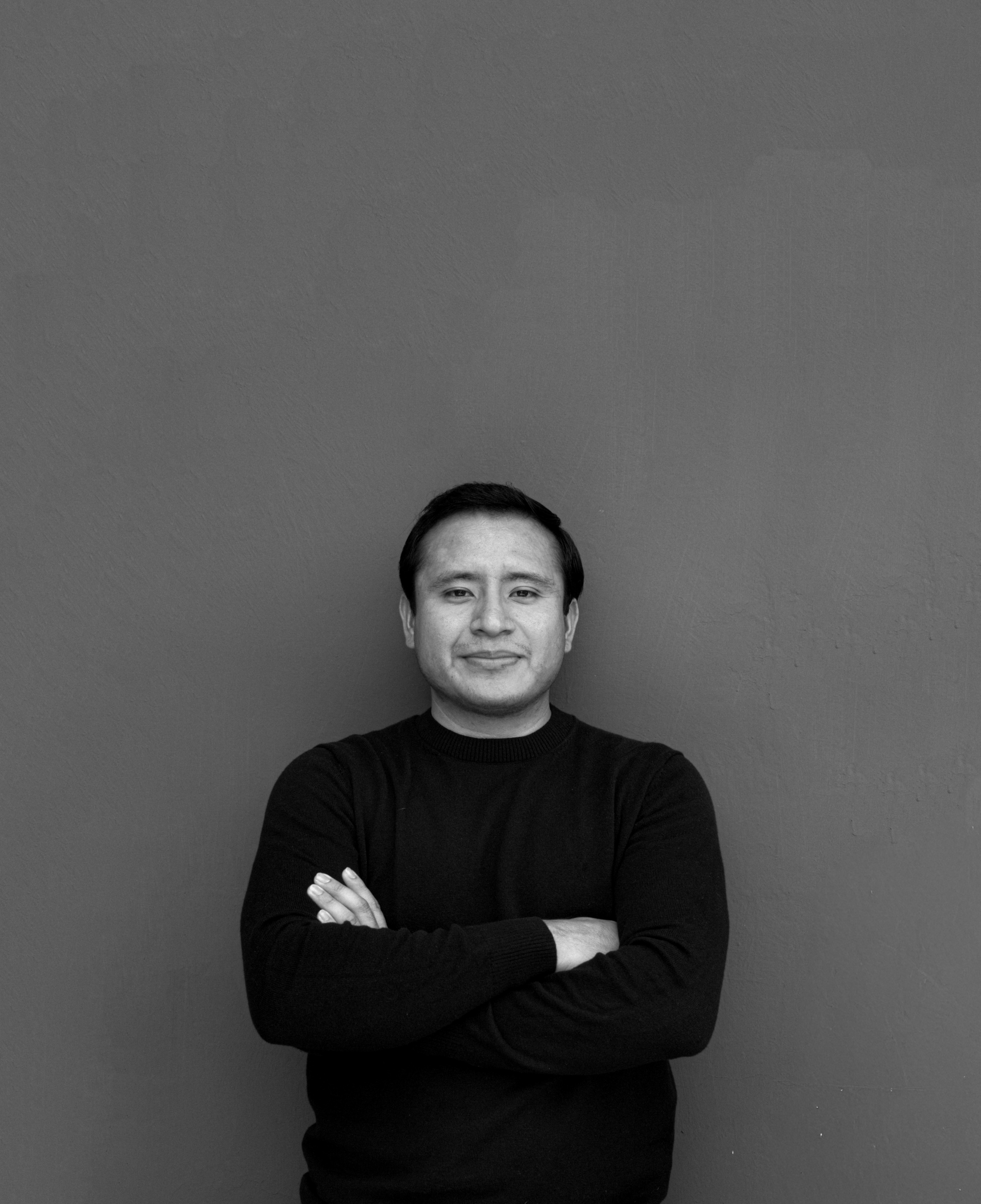Javier García Lorenzo