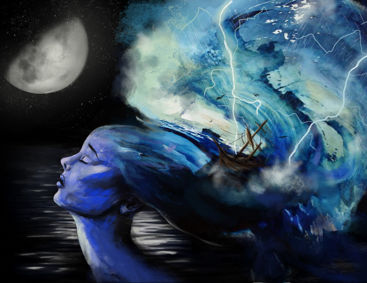 "Storm" 2017