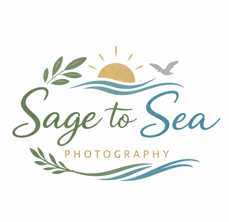 Sage to Sea Photography