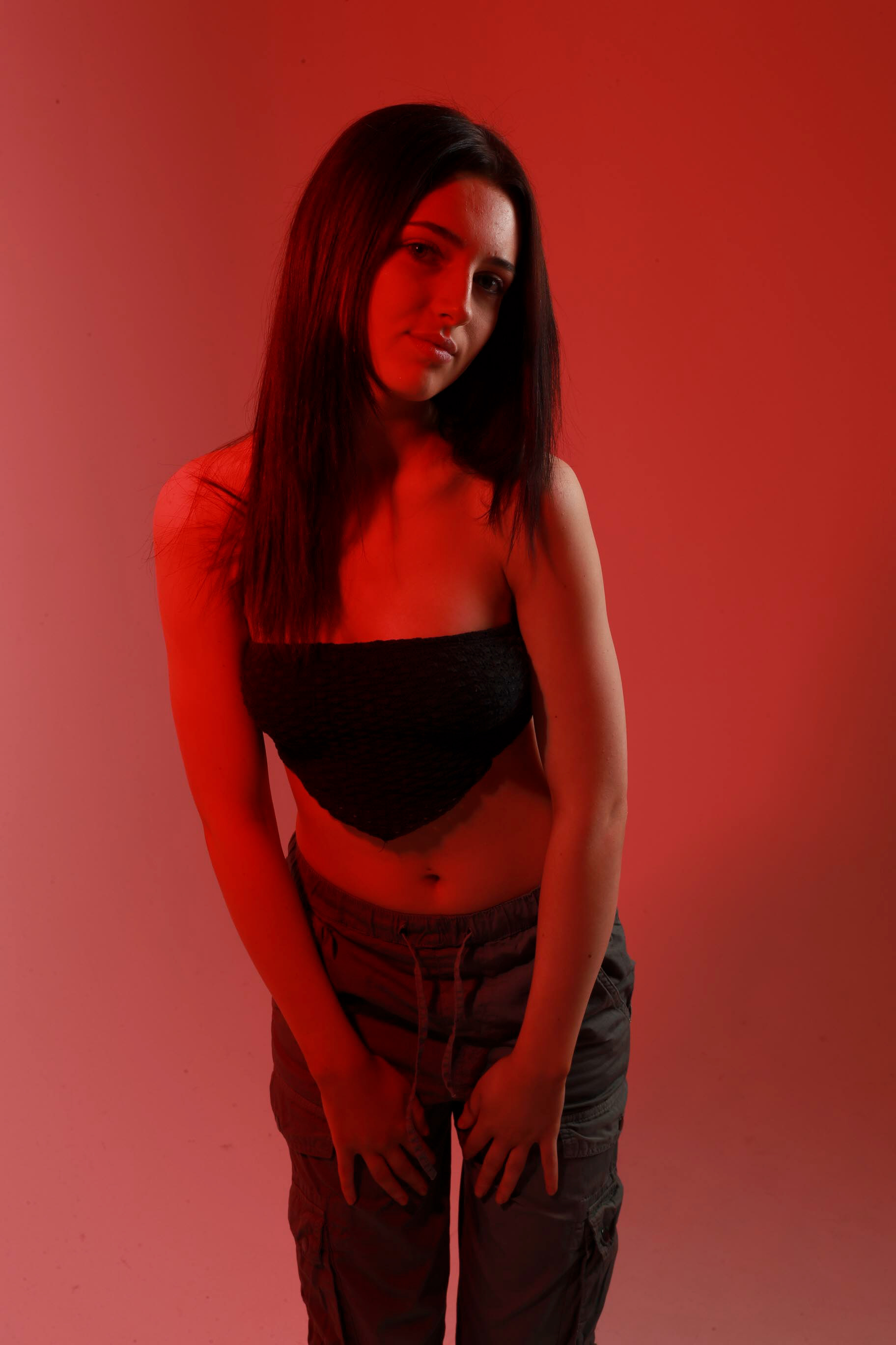 Chloe McBreen, Studio The Photocove, Manchester, UK