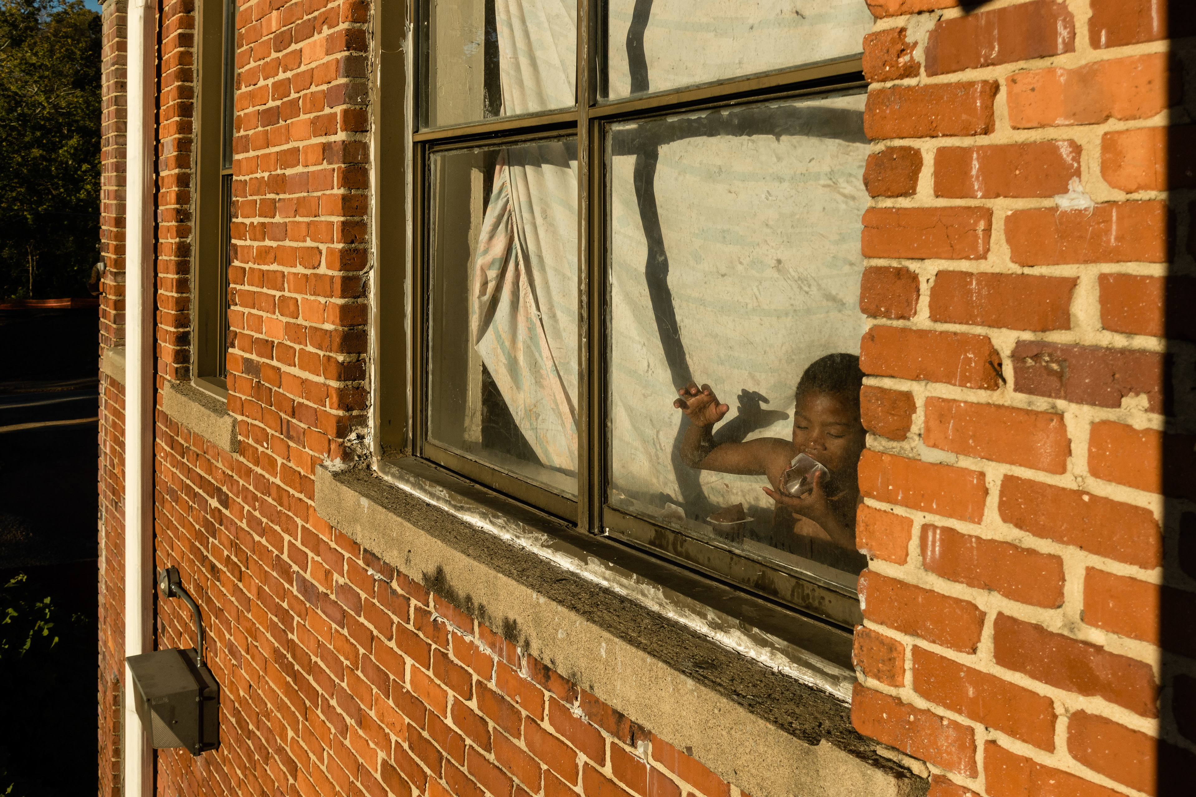 Old Fourth Ward, Atlanta, GA, 2022