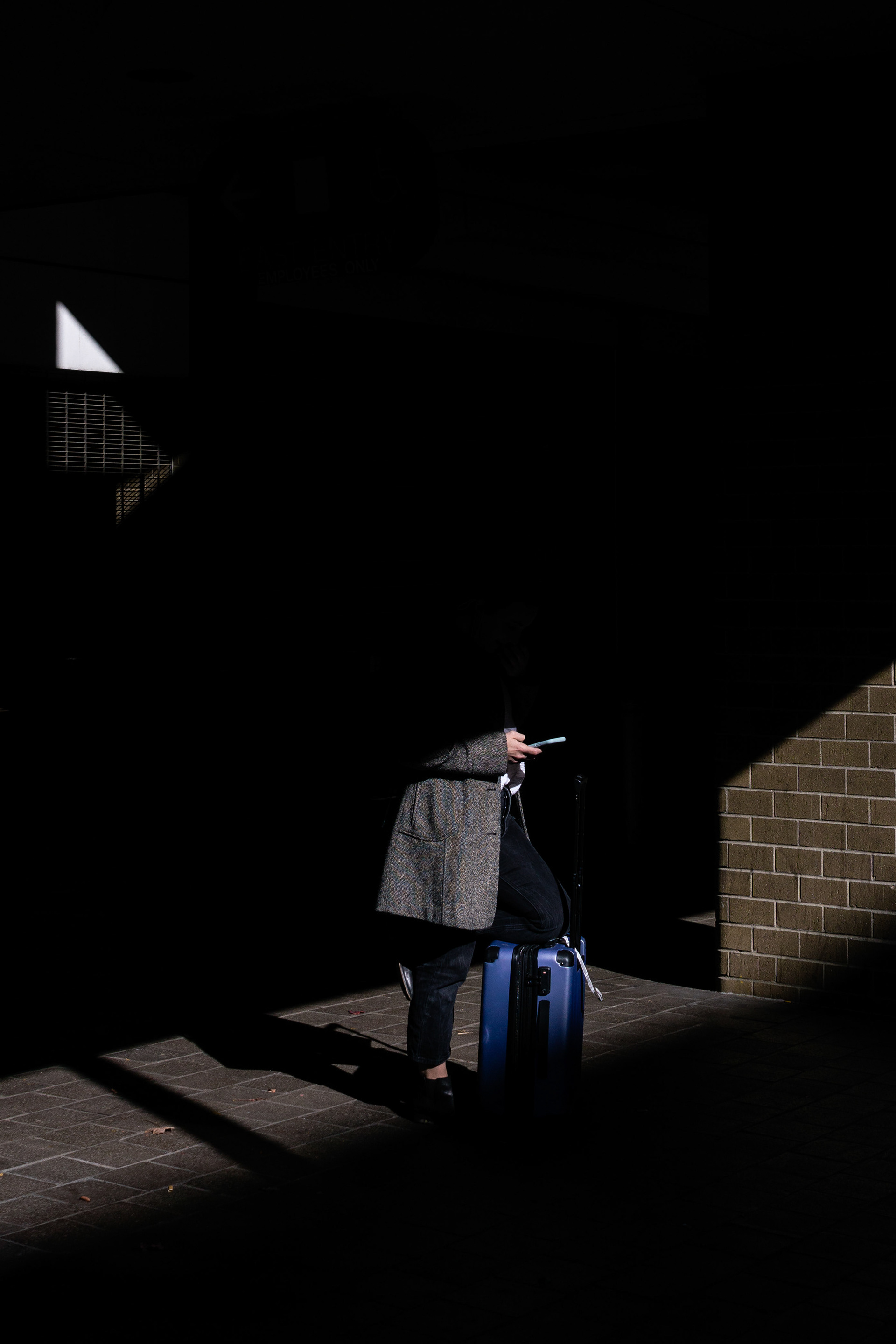 Downtown, Atlanta, GA, 2022