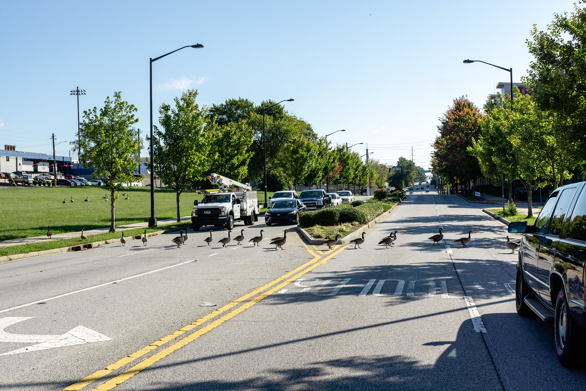 Capitol Gateway, Atlanta, GA, 2022