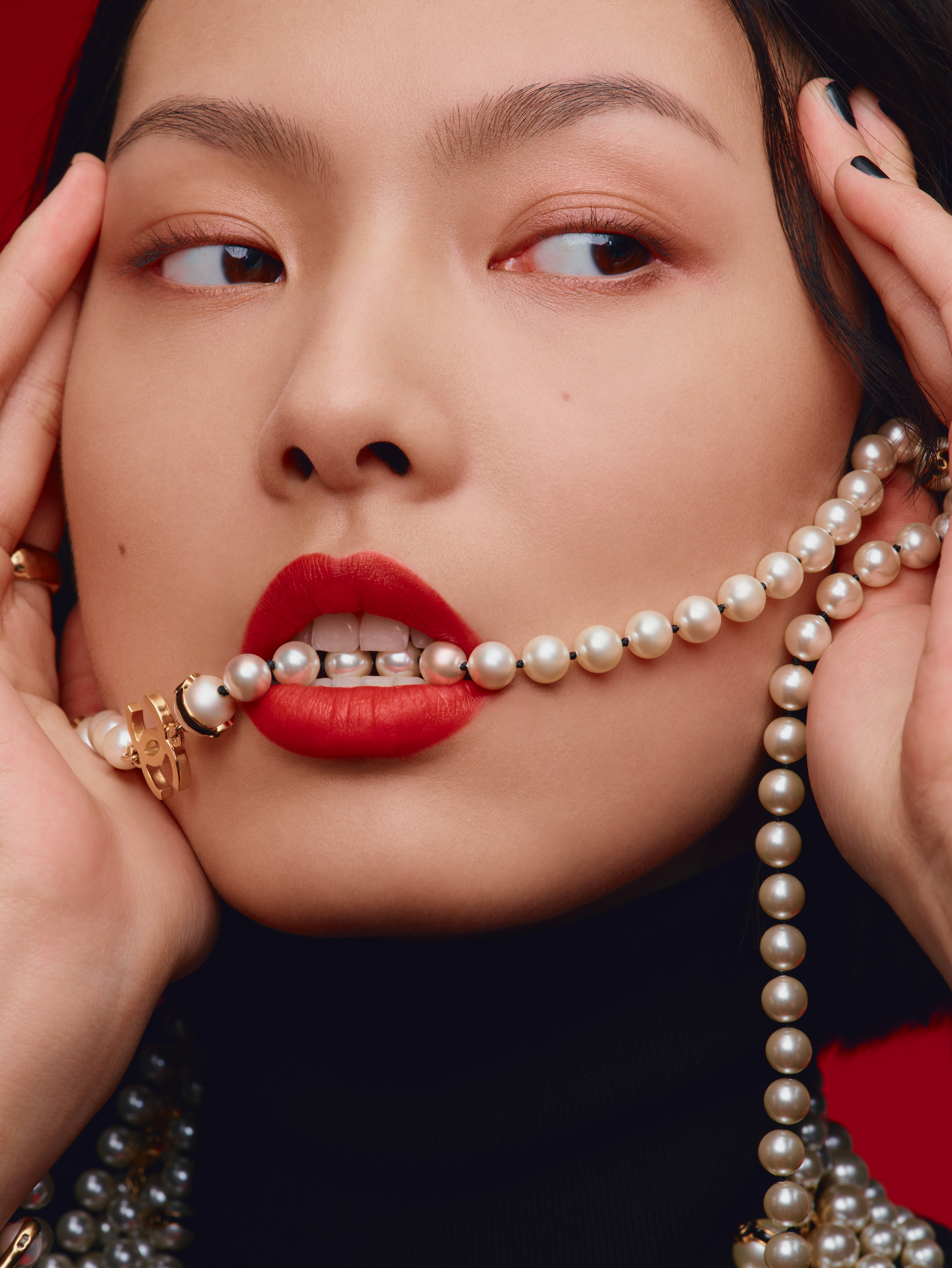 CHANEL