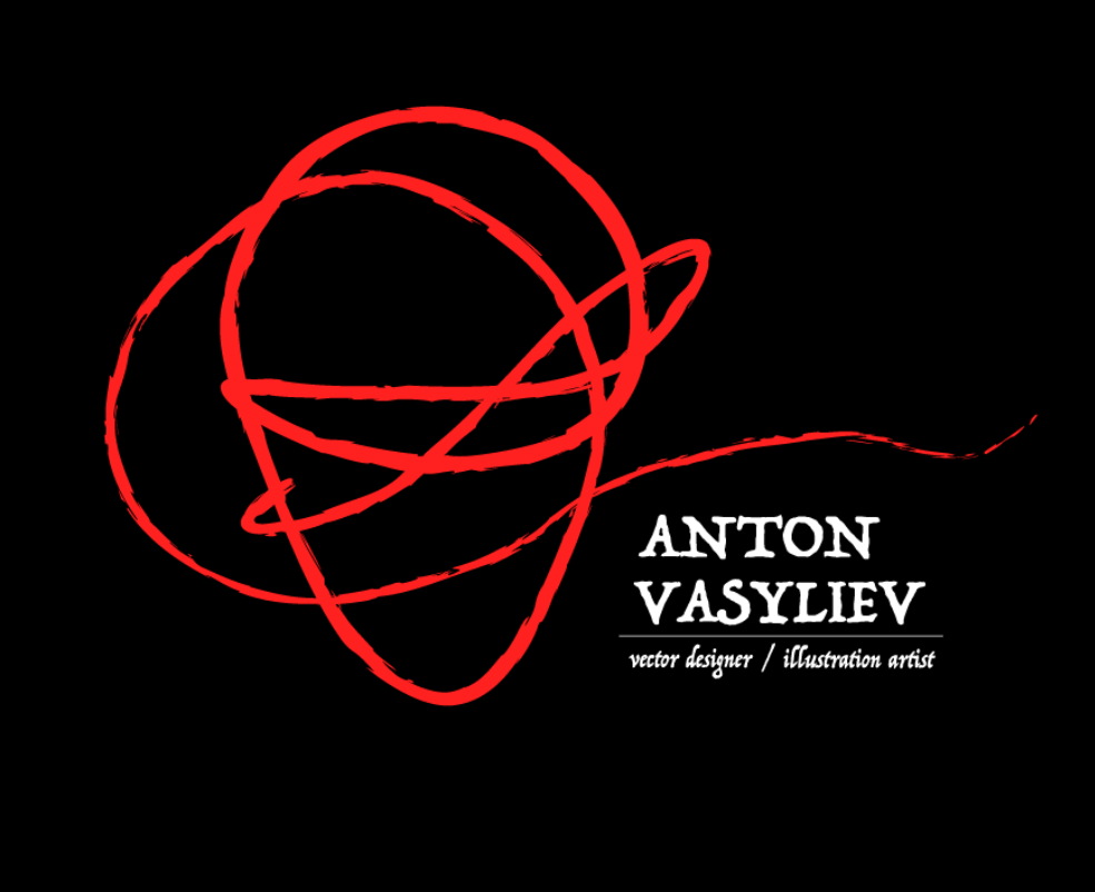Anton Vasyliev