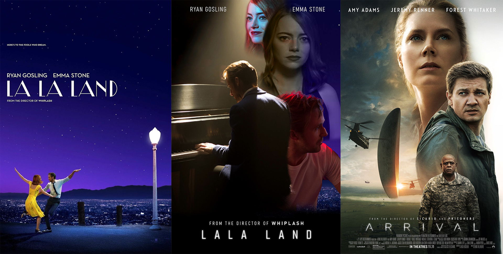 Movie Poster Mockup - Photoshop (2022)