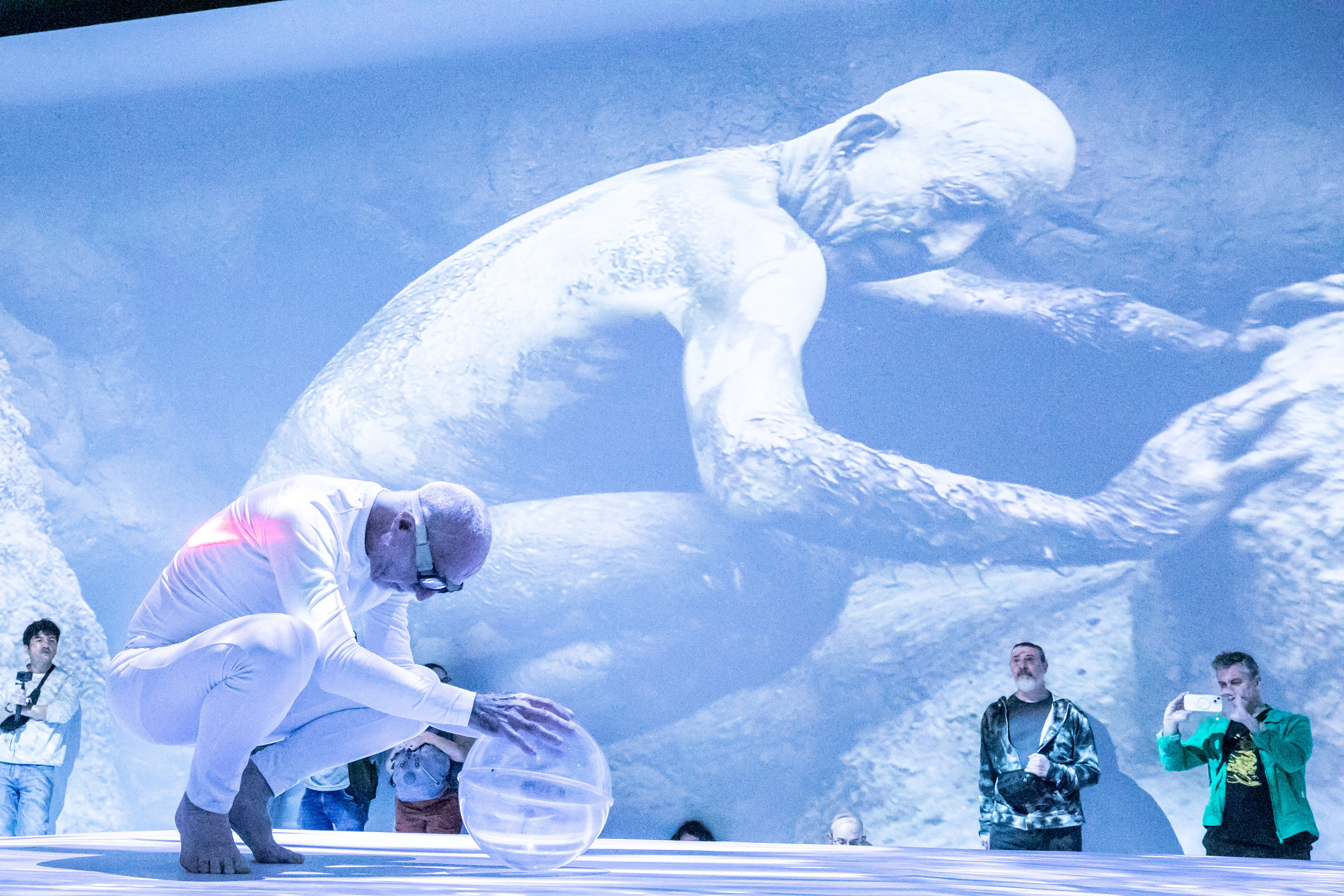 07-05-2025-Inauguración y performance de "EL PULSO DE LA TIERRA"-fotos-fede-kaplun