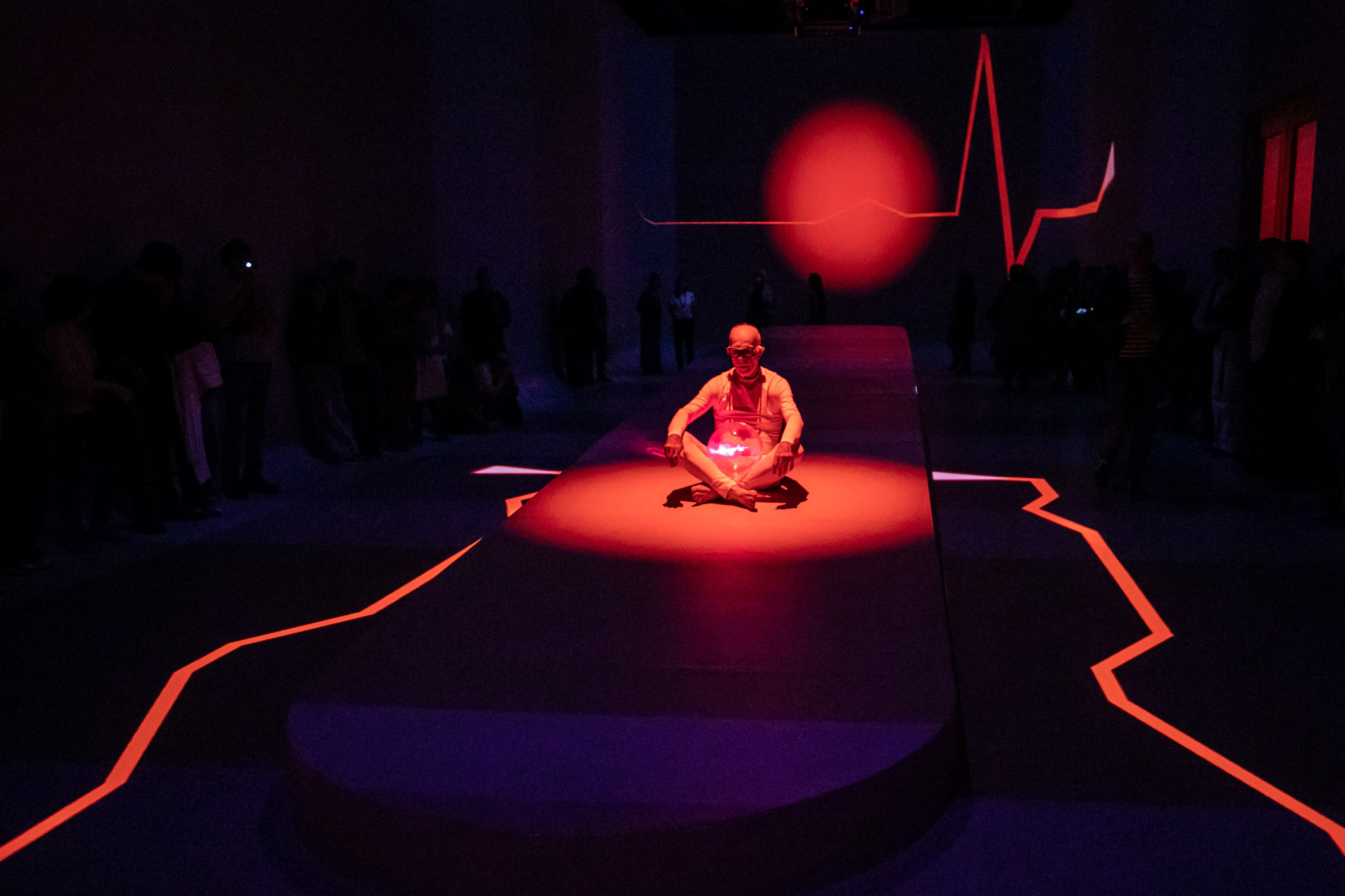 07-05-2025-Inauguración y performance de "EL PULSO DE LA TIERRA"-fotos-fede-kaplun