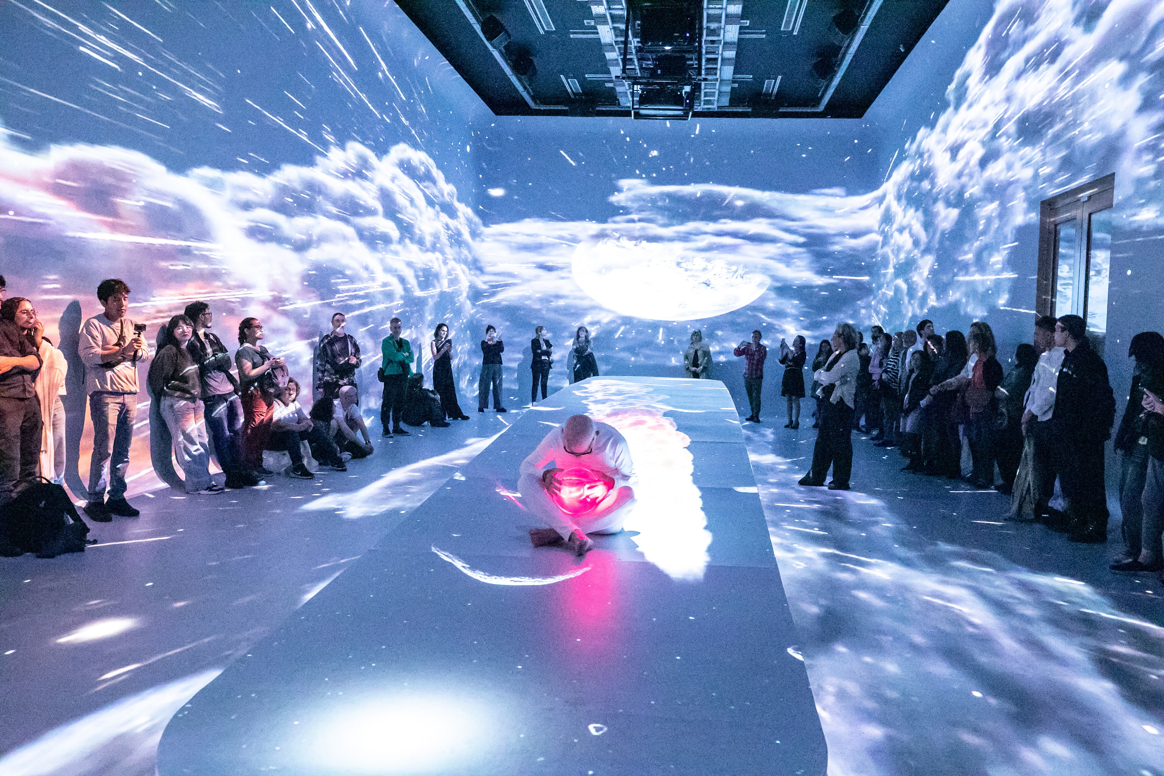 07-05-2025-Inauguración y performance de "EL PULSO DE LA TIERRA"-fotos-fede-kaplun