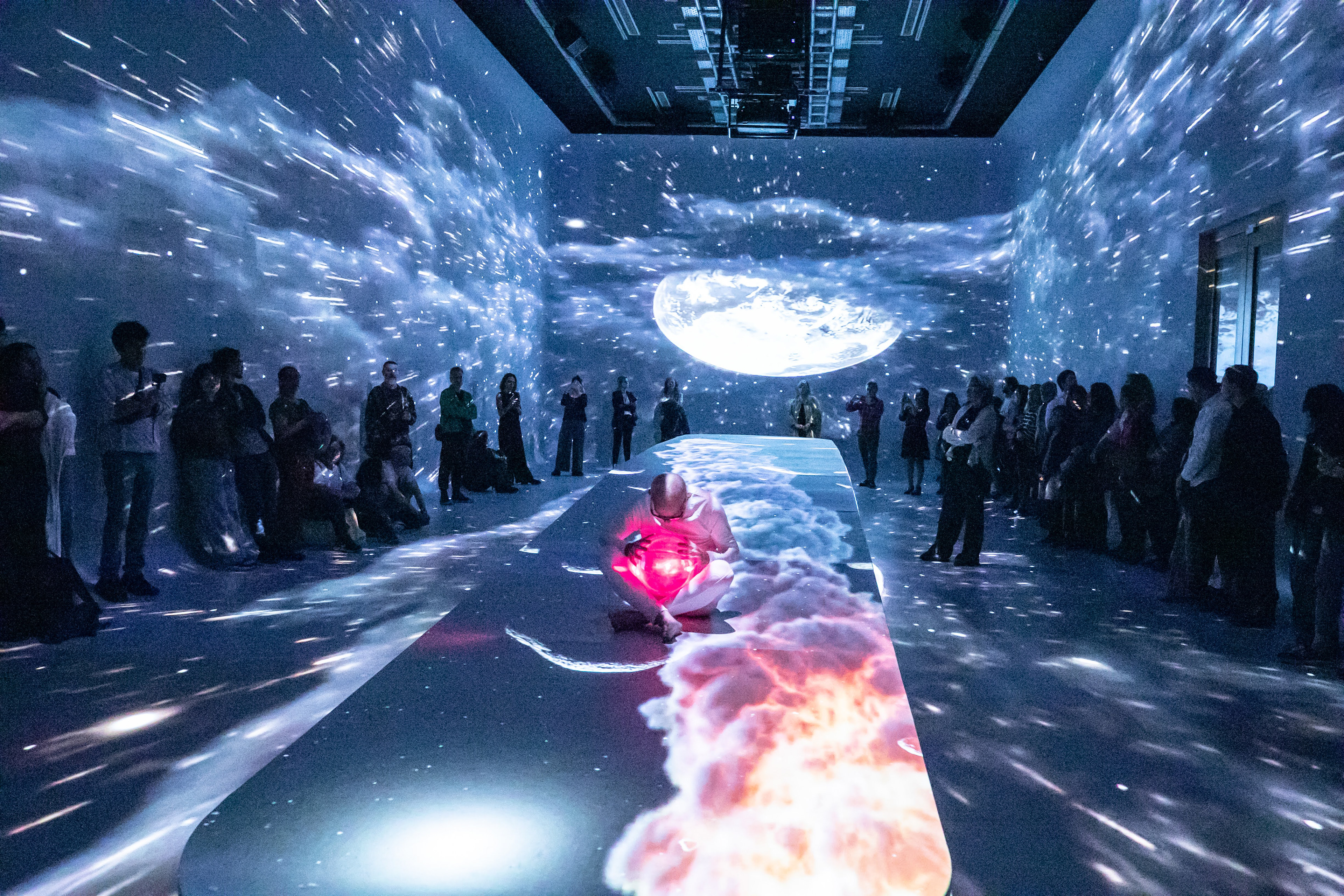 07-05-2025-Inauguración y performance de "EL PULSO DE LA TIERRA"-fotos-fede-kaplun