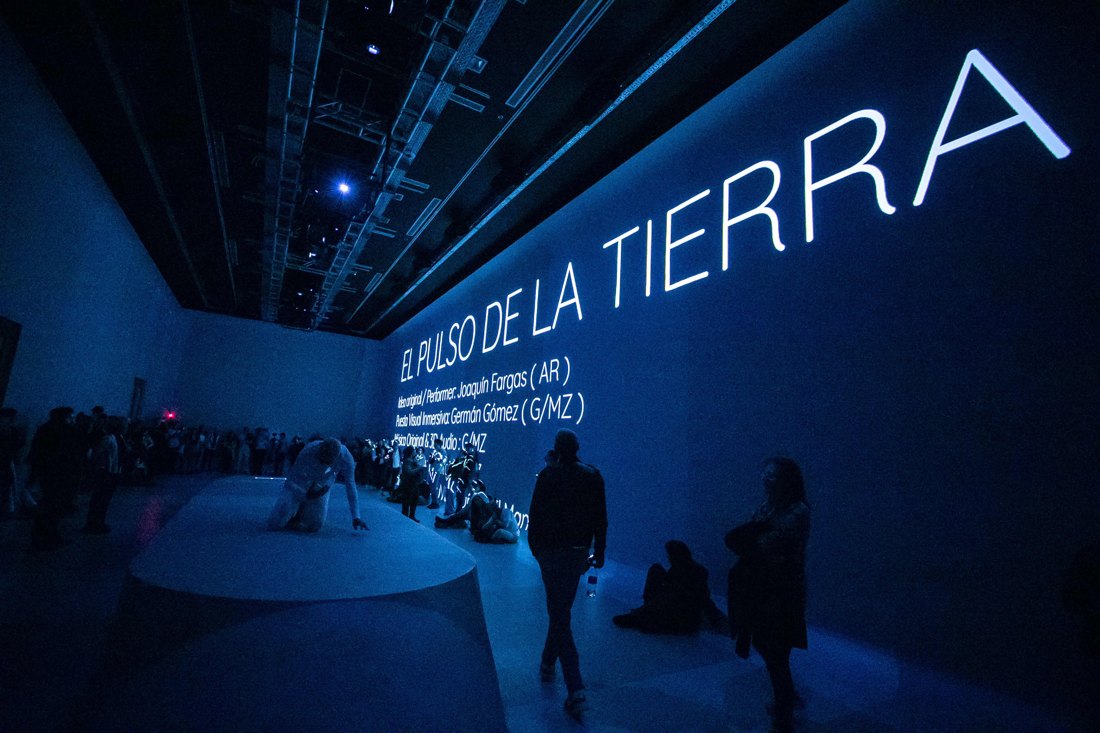 07-05-2025-Inauguración y performance de "EL PULSO DE LA TIERRA"-fotos-fede-kaplun