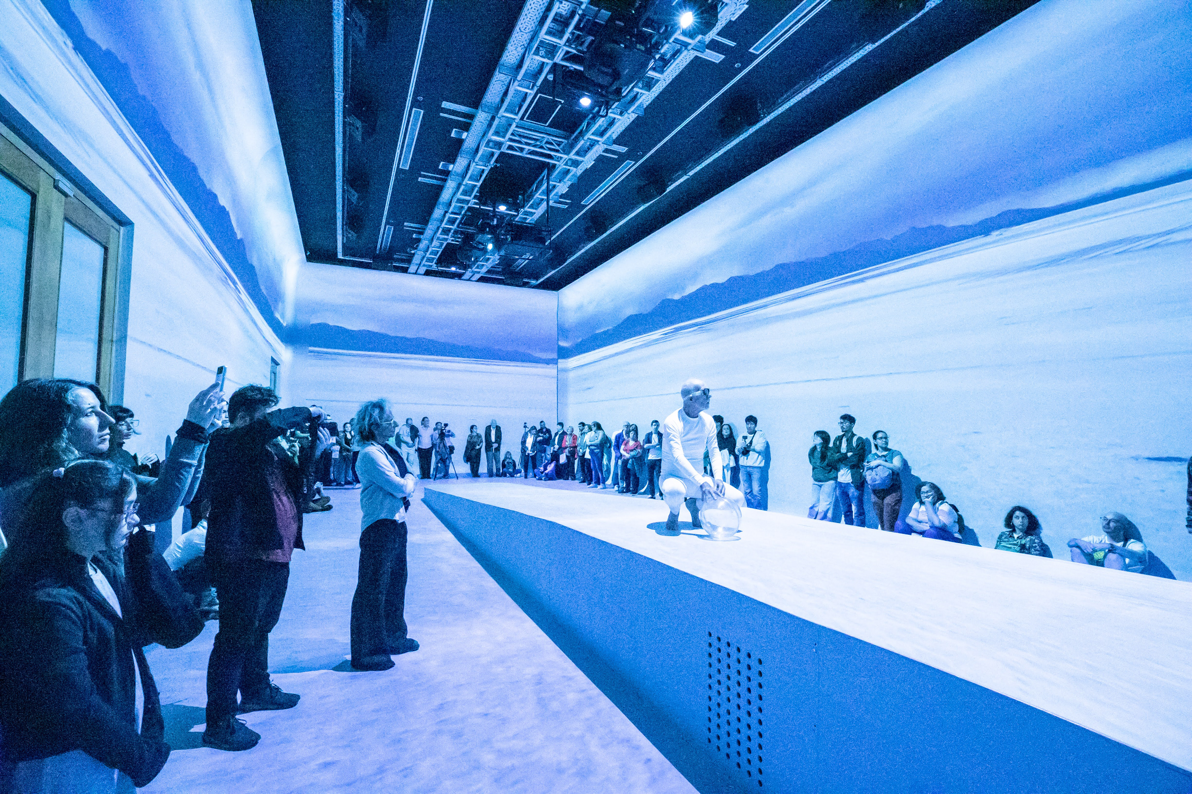 07-05-2025-Inauguración y performance de "EL PULSO DE LA TIERRA"-fotos-fede-kaplun