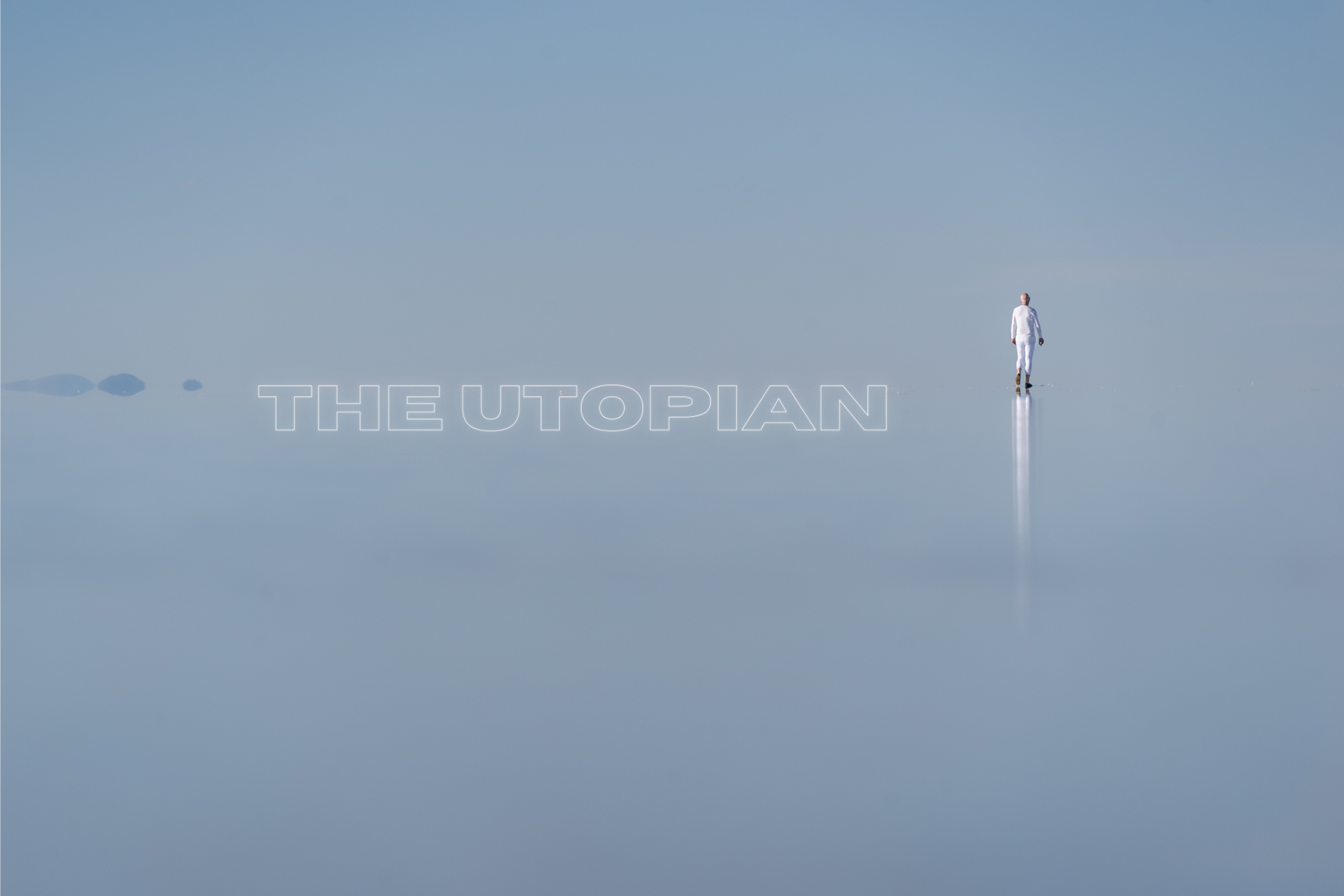 Utopian documentary