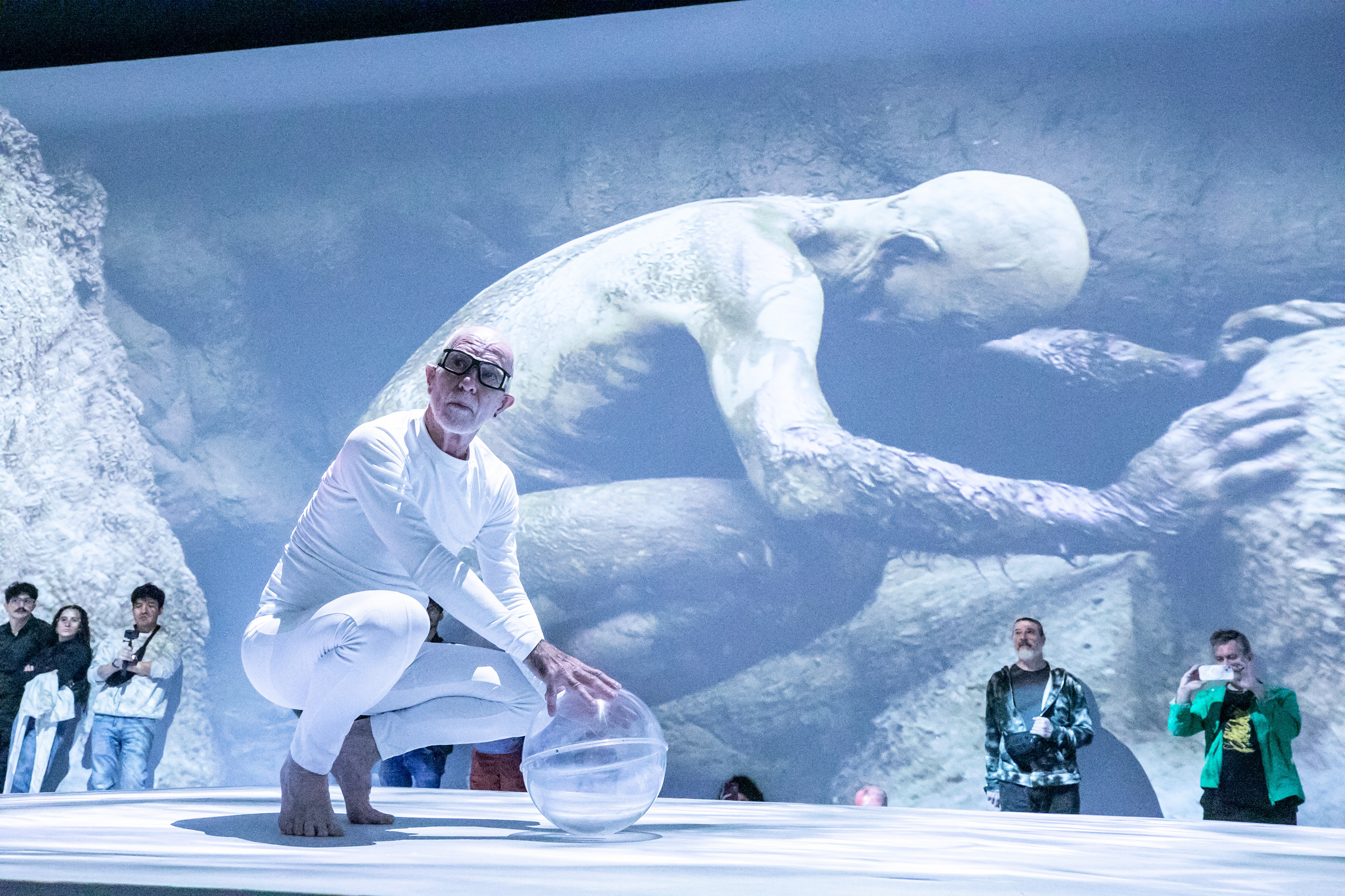 07-05-2025-Inauguración y performance de "EL PULSO DE LA TIERRA"-fotos-fede-kaplun