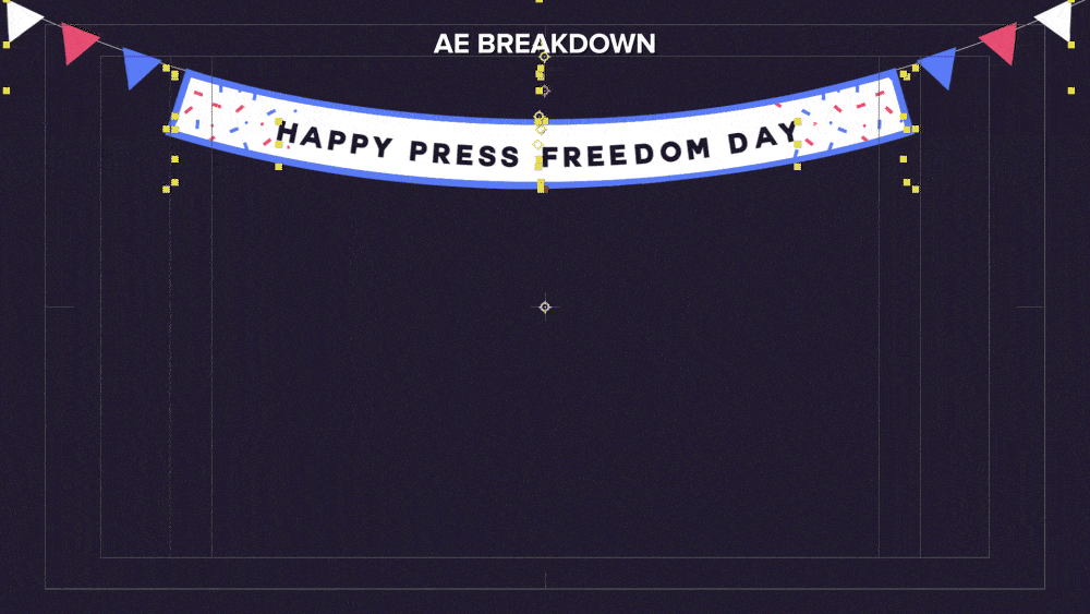 FREE PRESS BANNER
