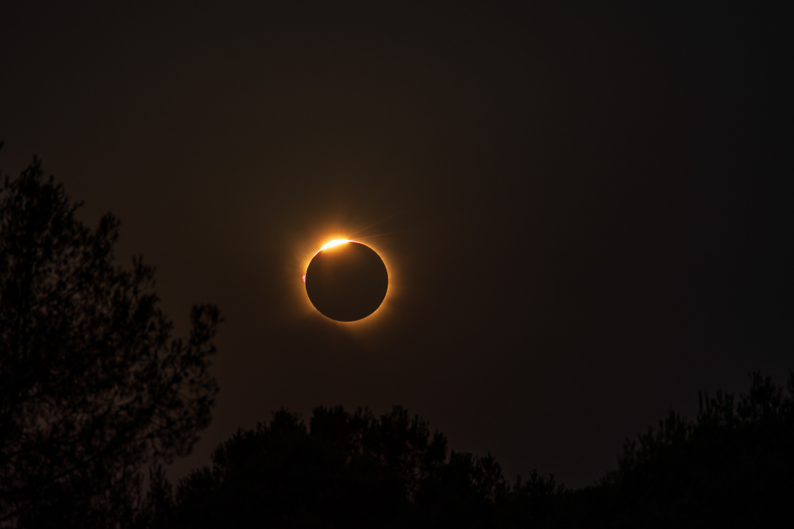 Diamond Ring.