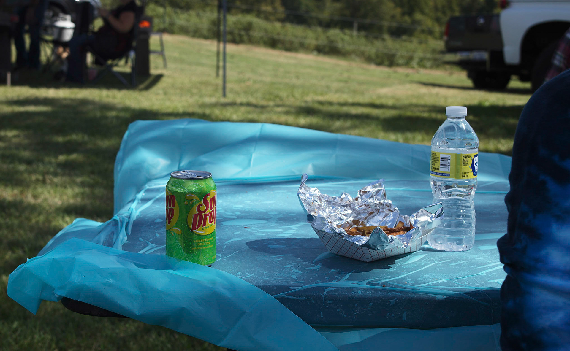 Guernsey Girl Creamery Fall Fun Day on Saturday, September 24, 2022 in Shelby, NC.©2022 Bob CareyLEICA M11, 50 – SS 1/60, F 5.6, ISO 64