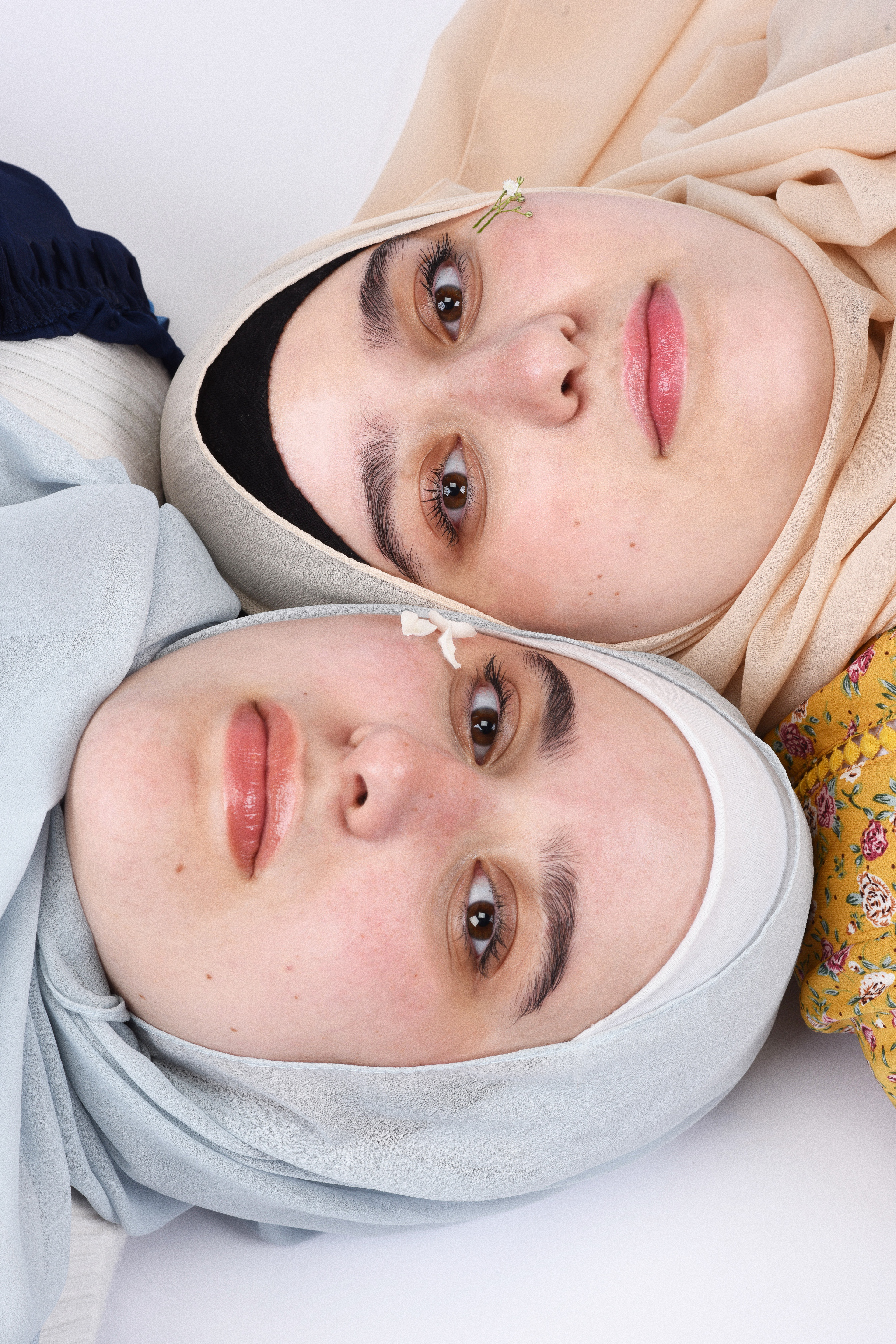 Fashion Editorial Project 2022