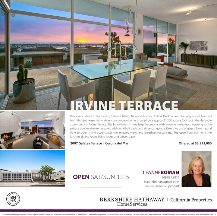 Half Page Newspaper Ad