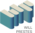 Will Prestes logo