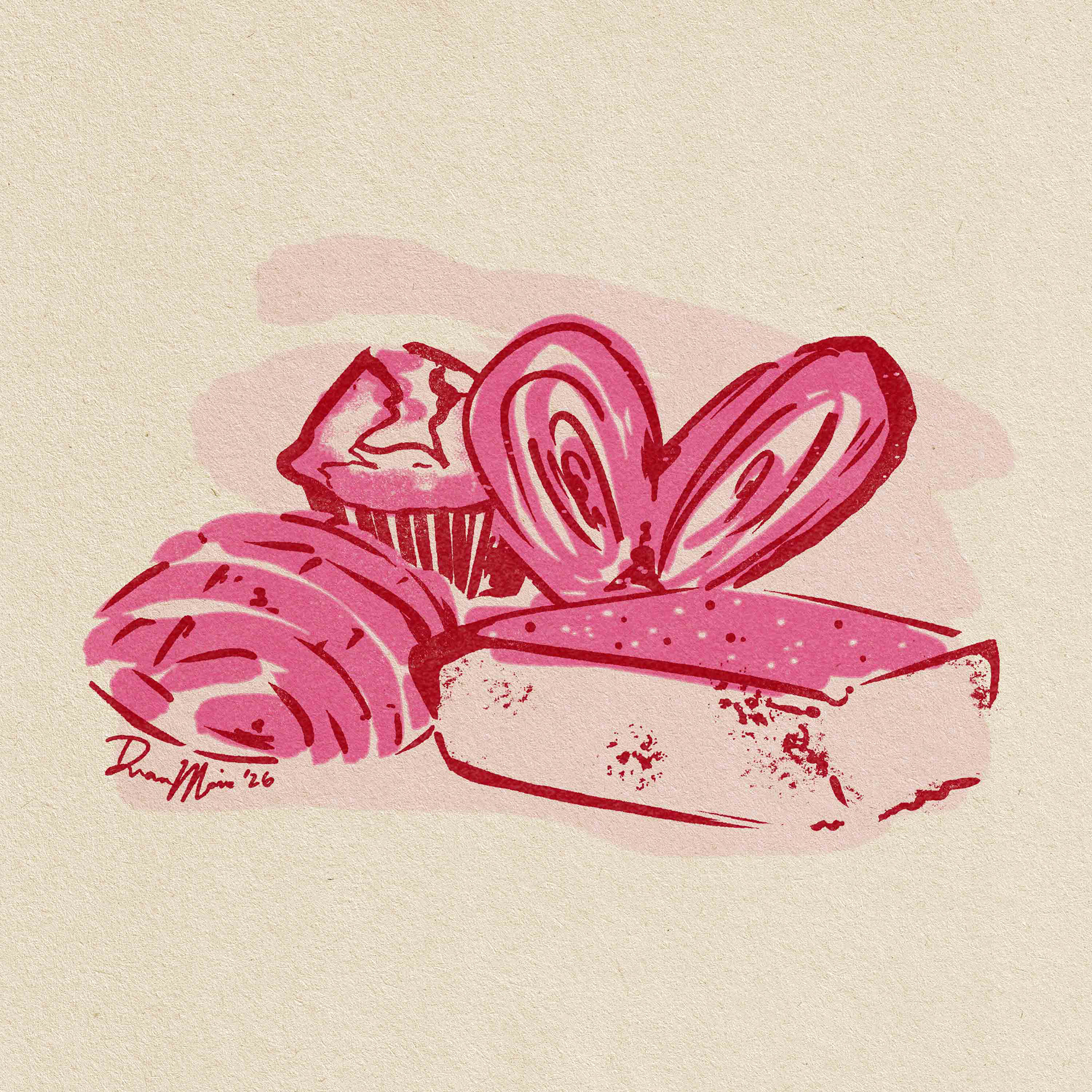Pan Dulce (2026)