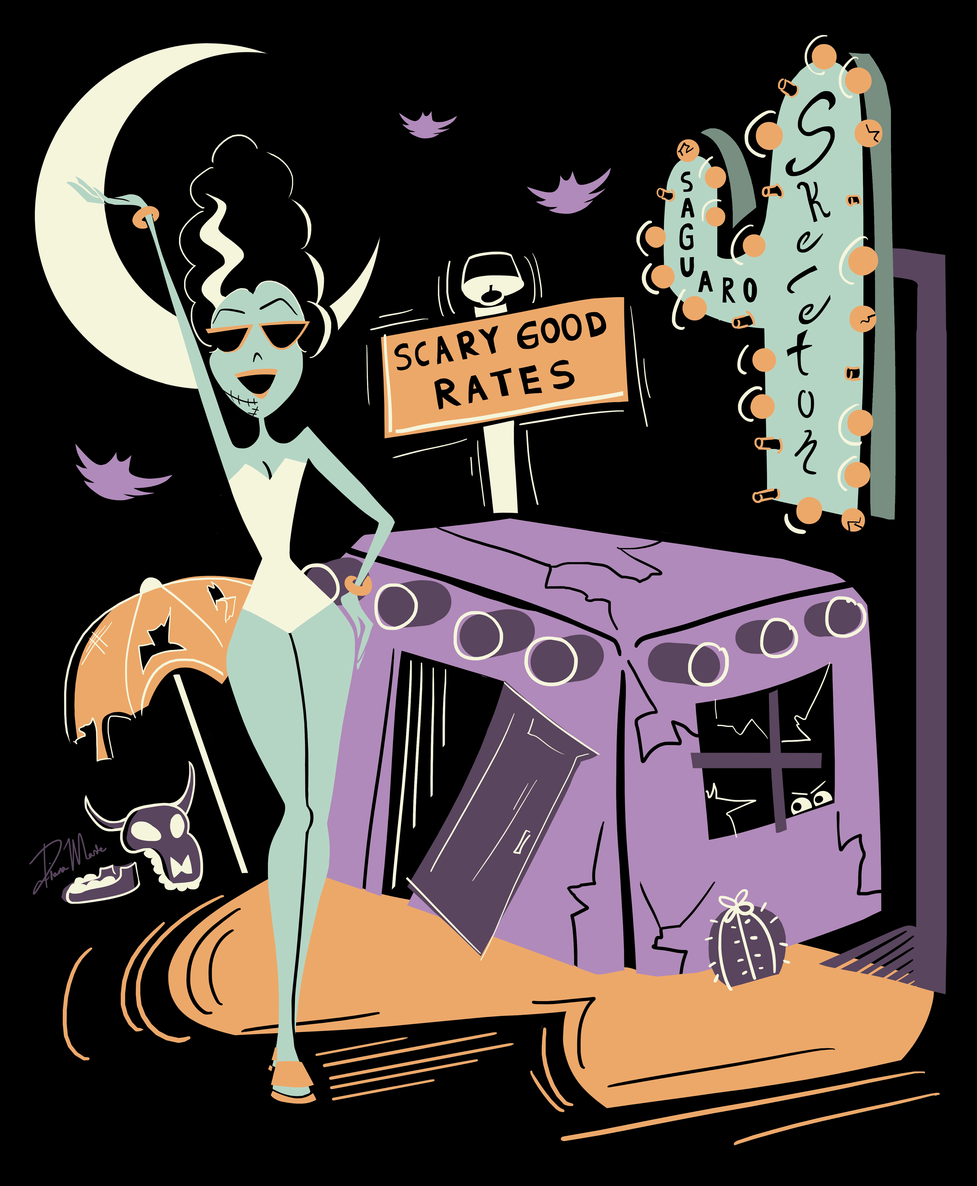 Halloween Shirt 2