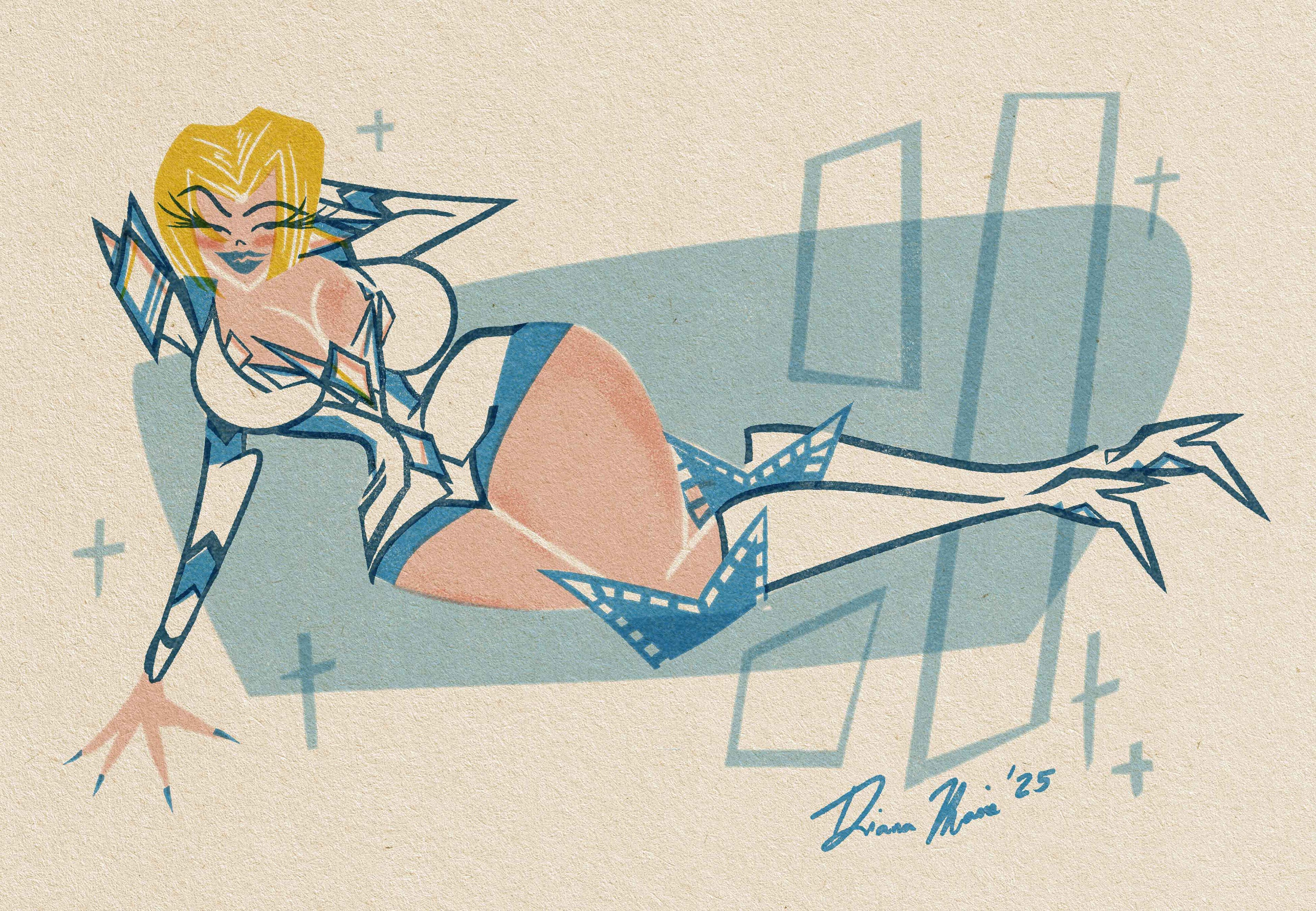Emma Frost (2025)