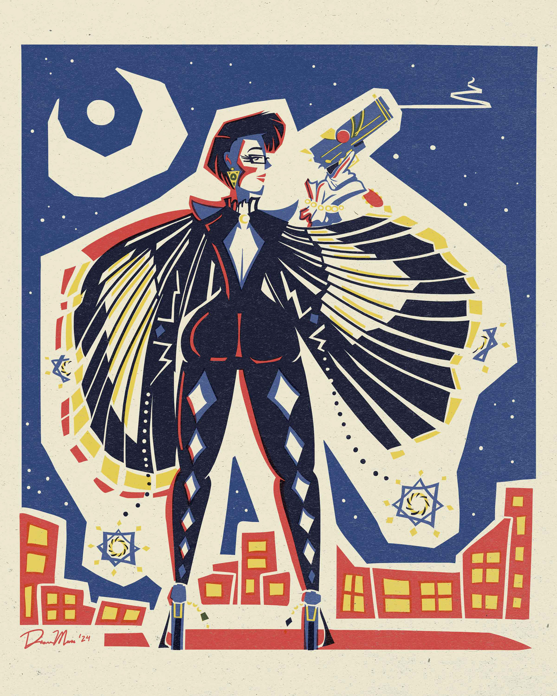 Bayonetta (2024)