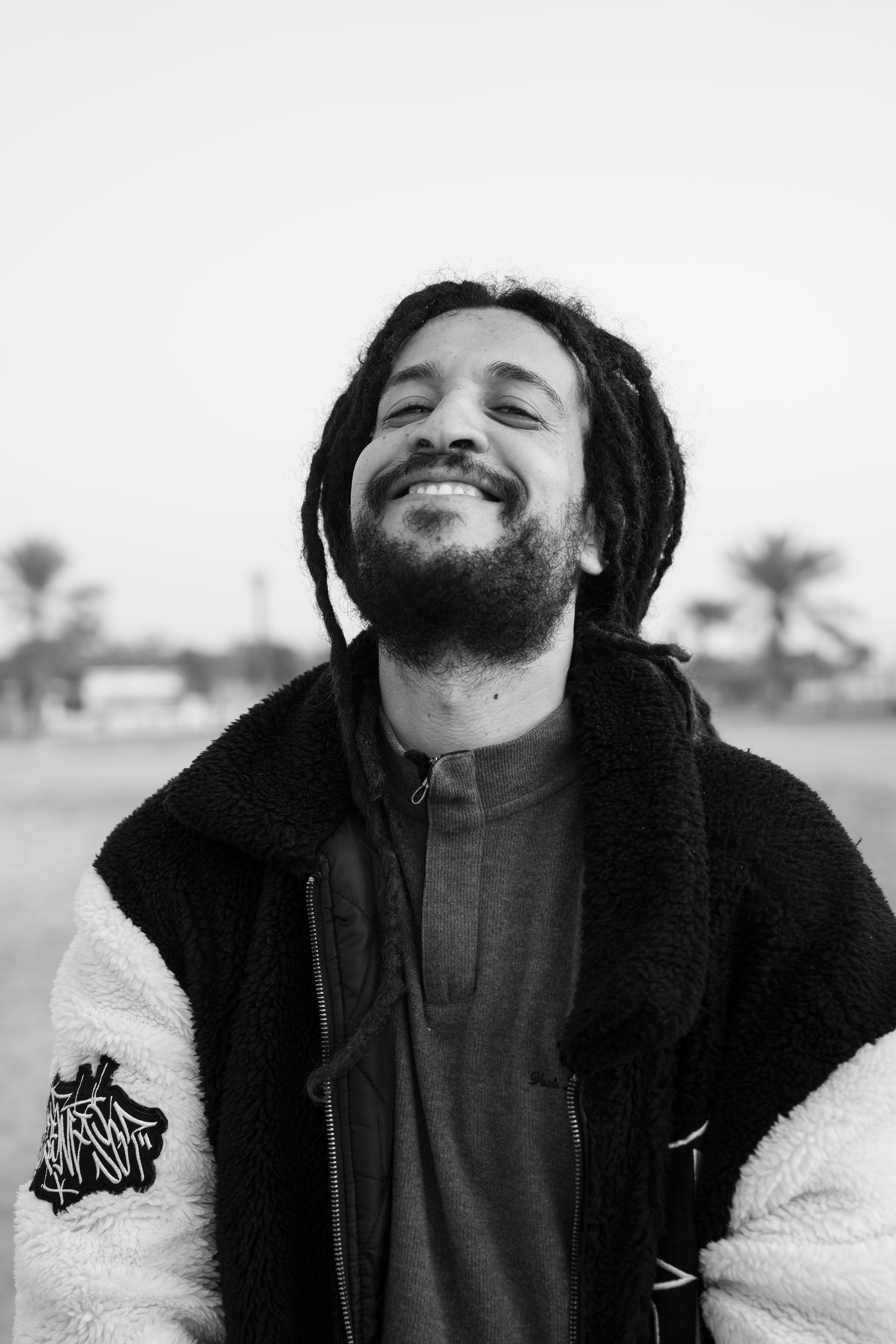  The Framy Wolf - Cinematographer