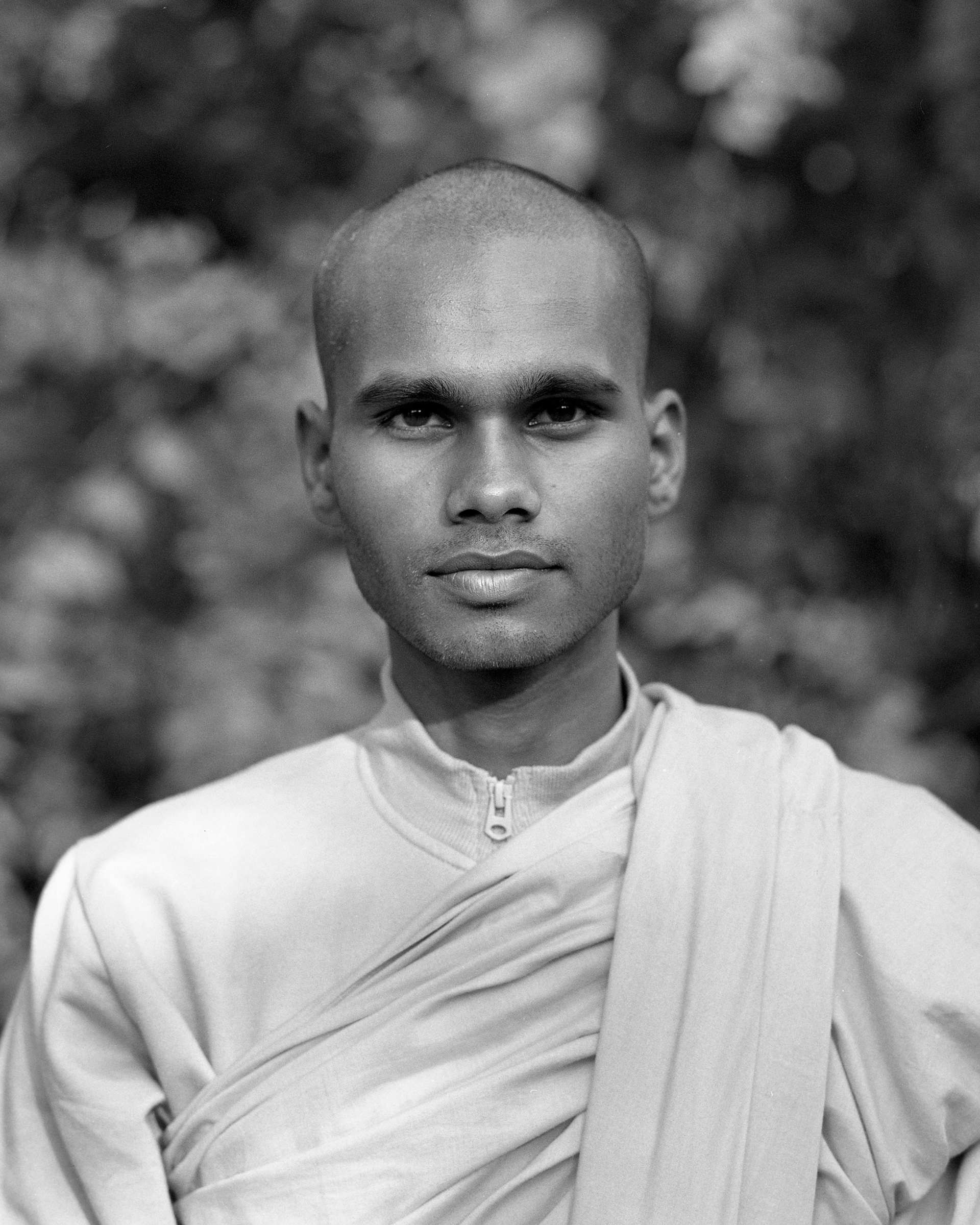 Varanasi, Pentax 67, 165mm f2.8, Tri-X 400
