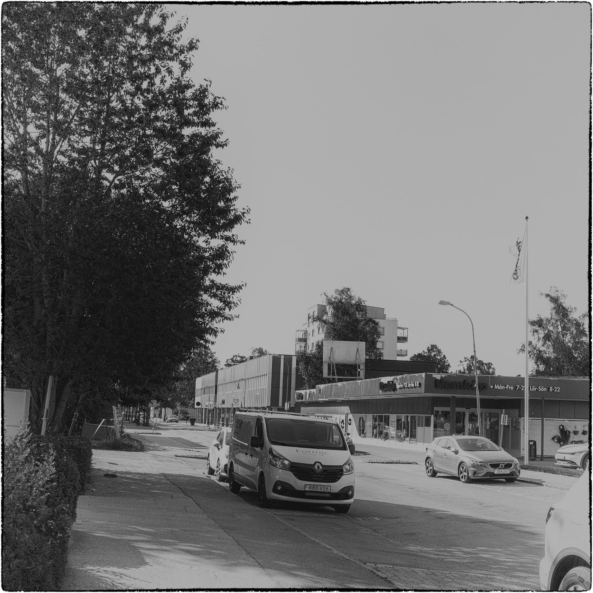 Tierp juni 2024