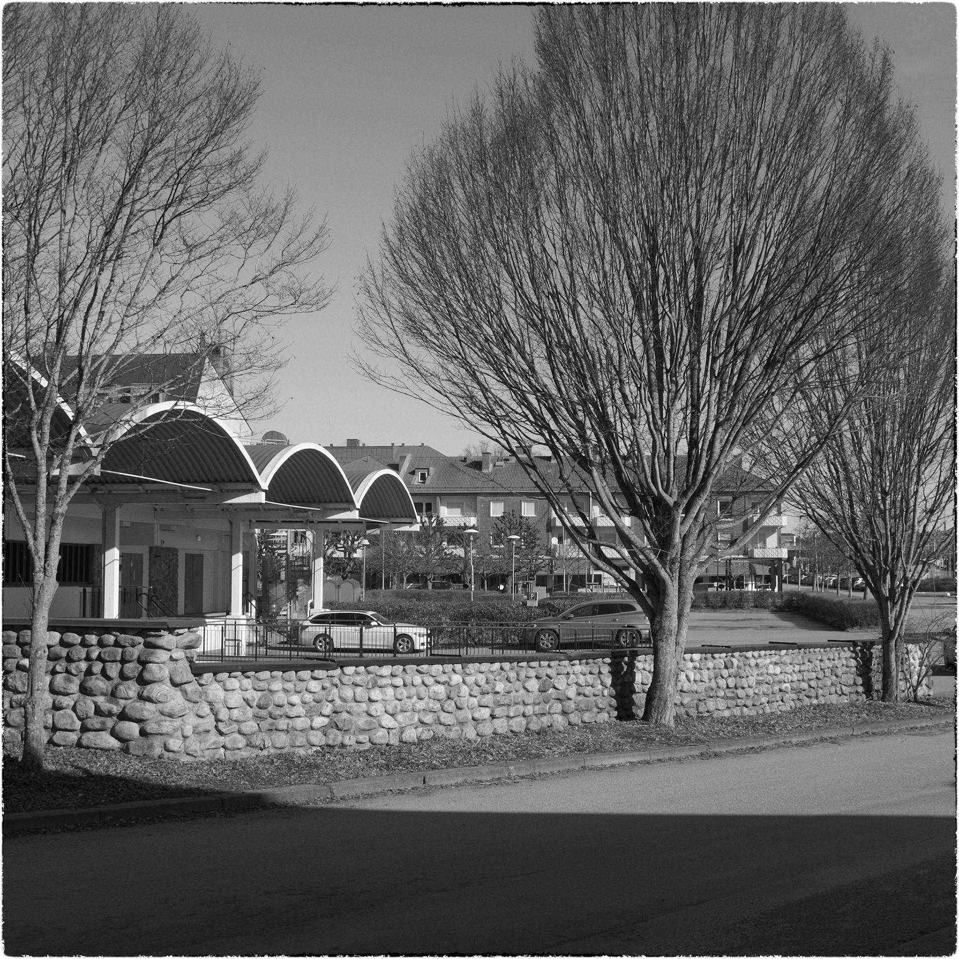 Alvesta, Sweden 2026