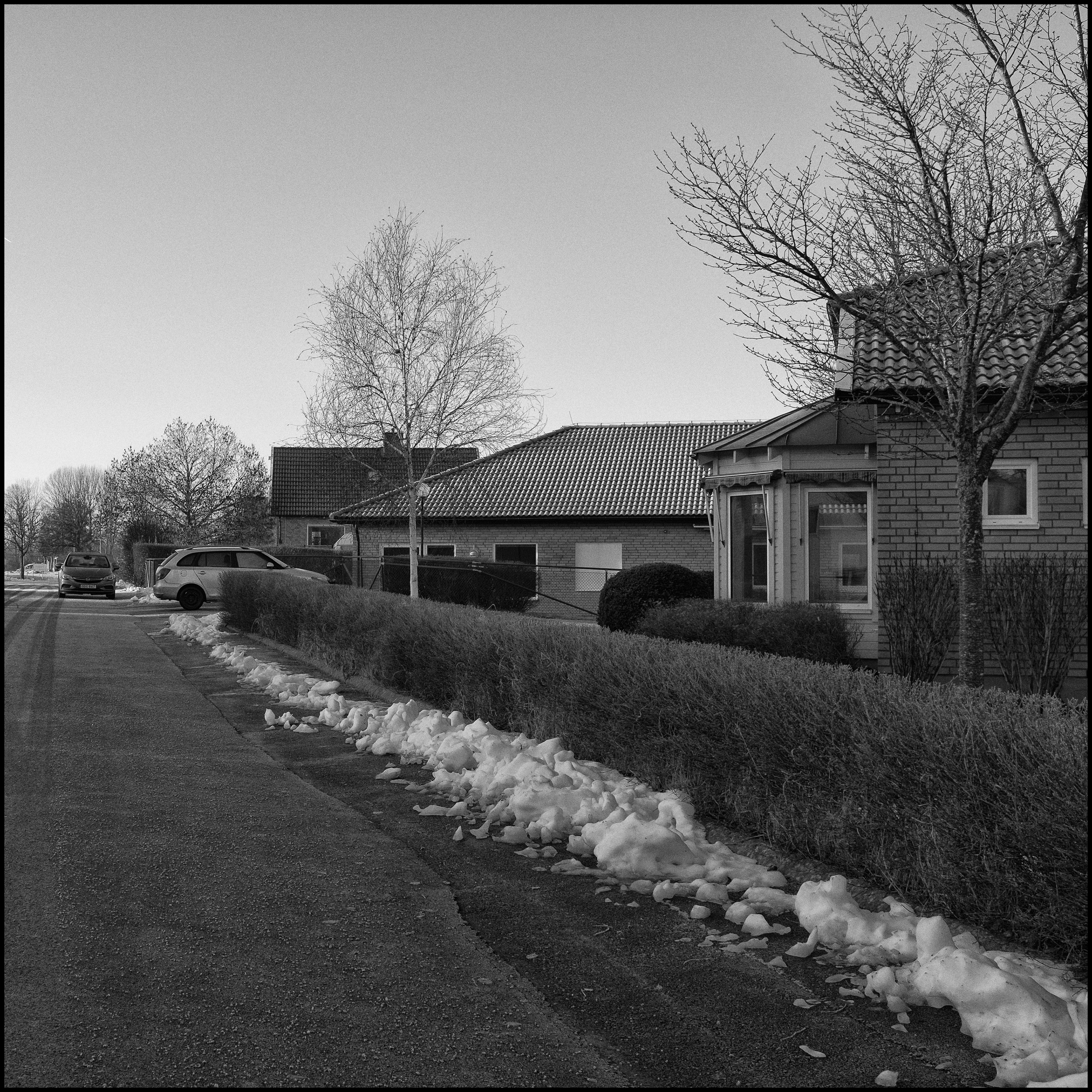 Rydaholm 2025