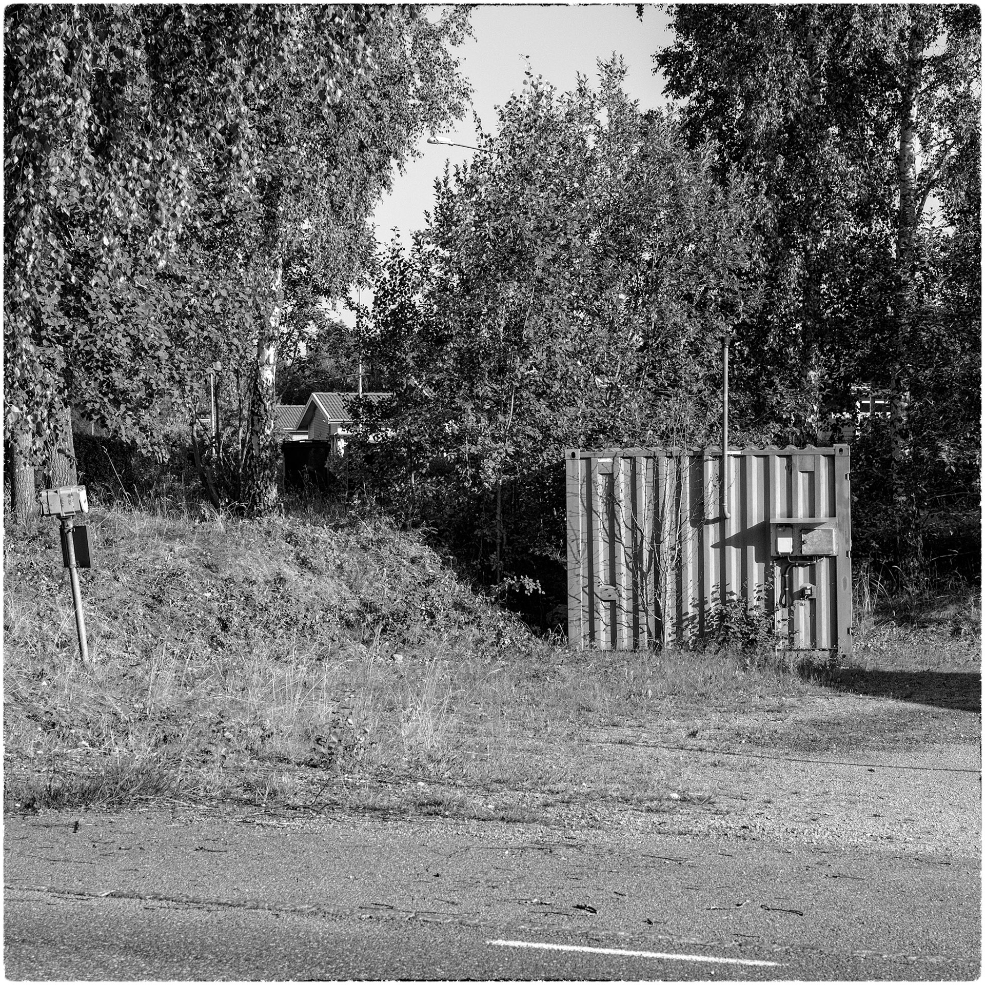 Rydaholm in southern Sweden during july 2026