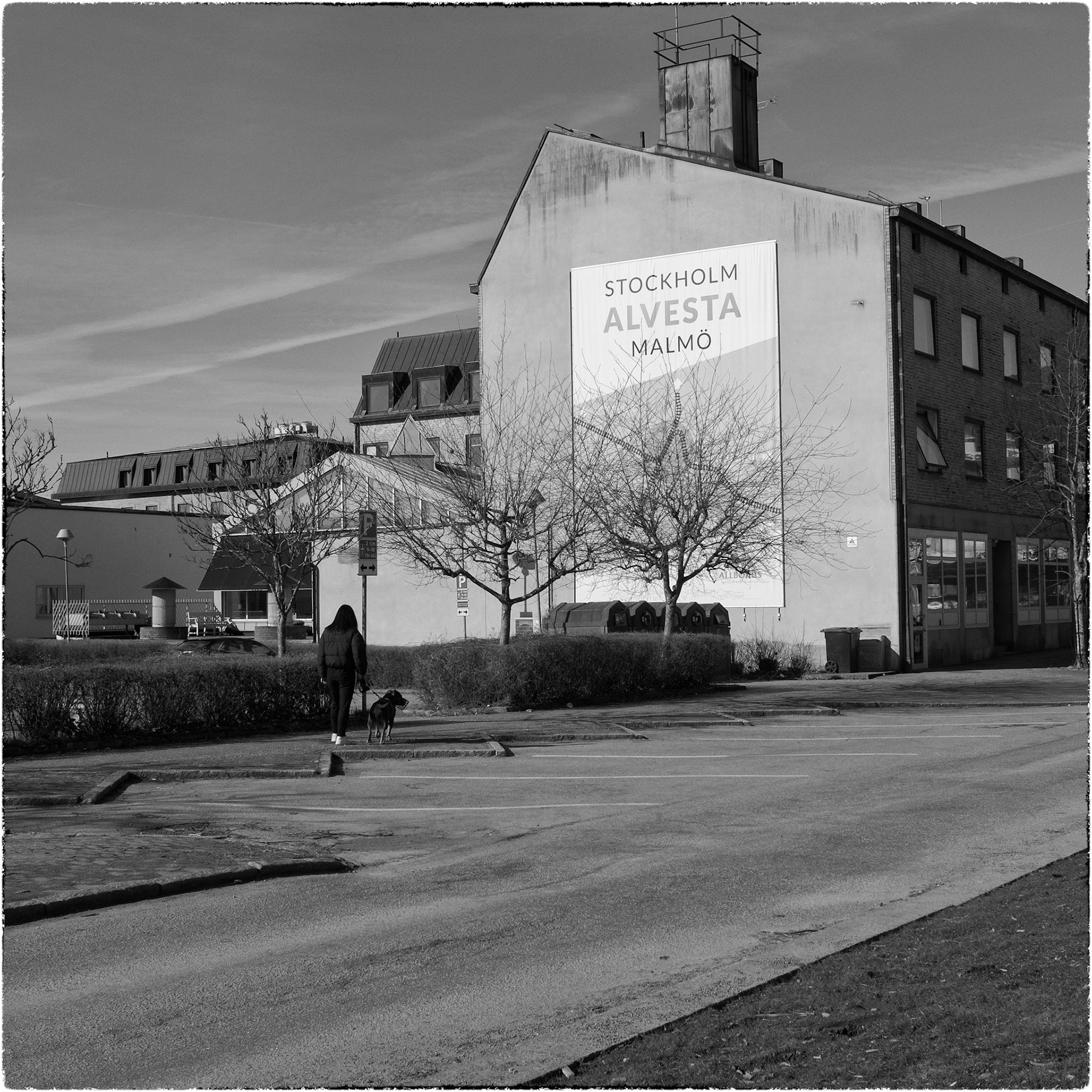 Alvesta, Sweden 2026