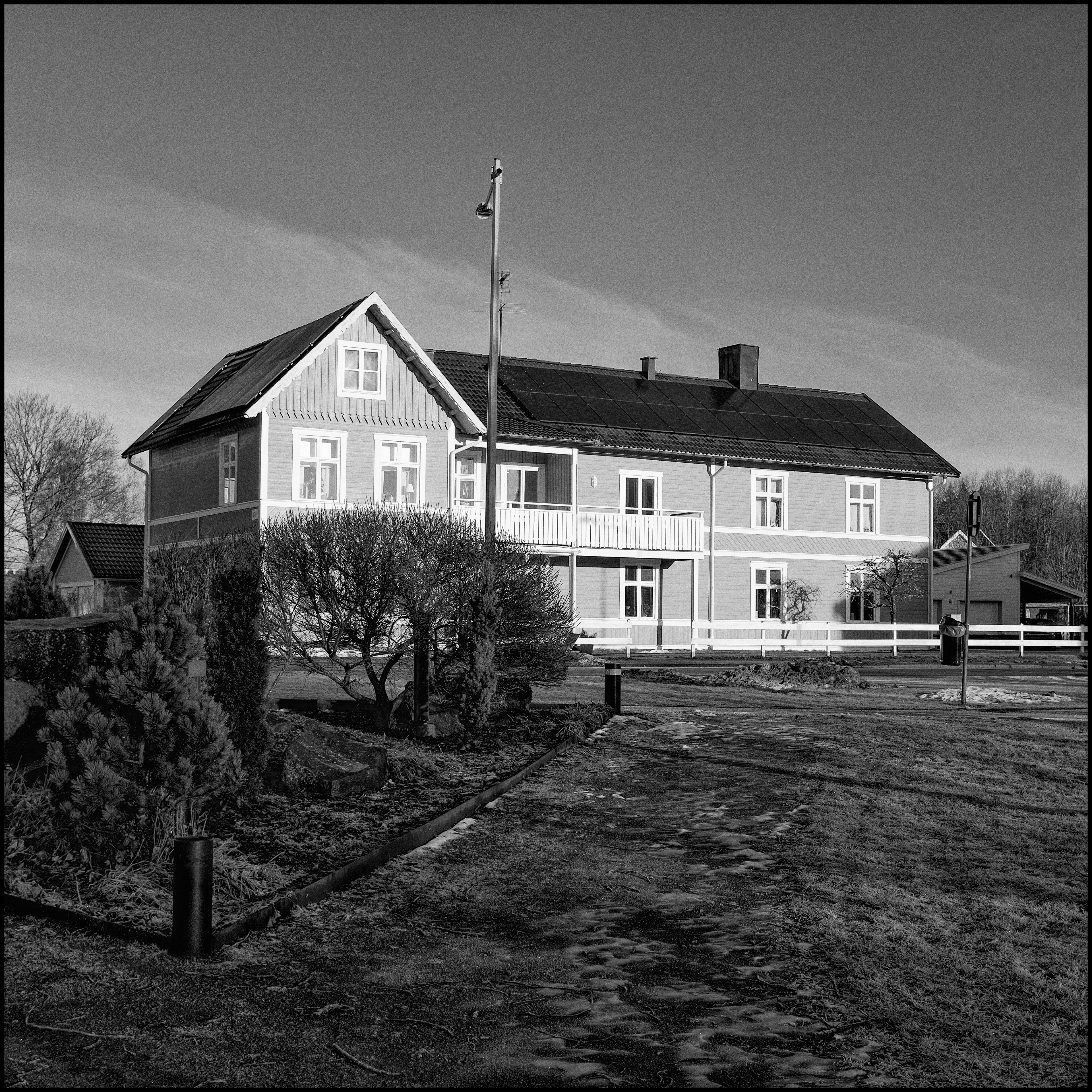 Rydaholm 2025