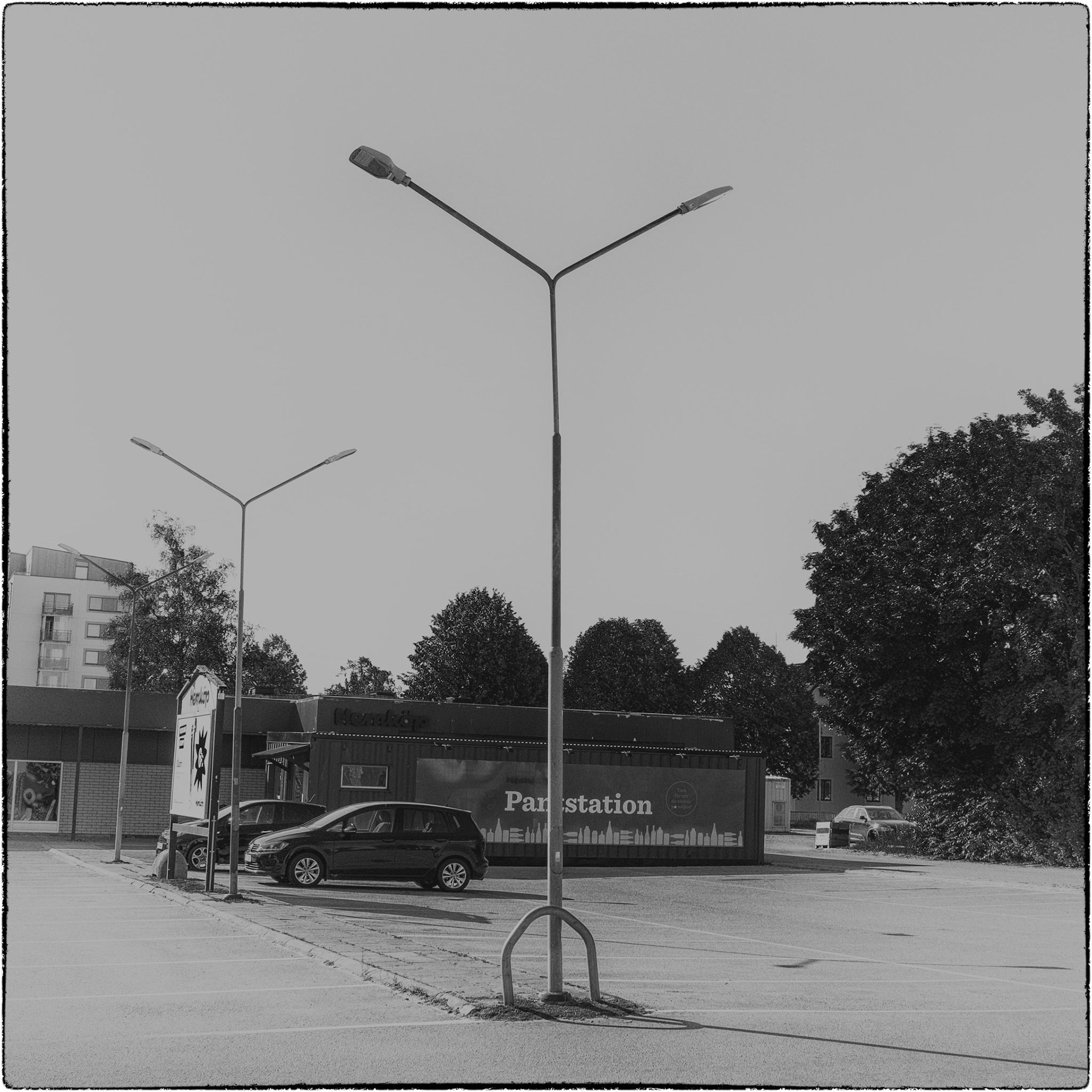 Tierp juni 2024