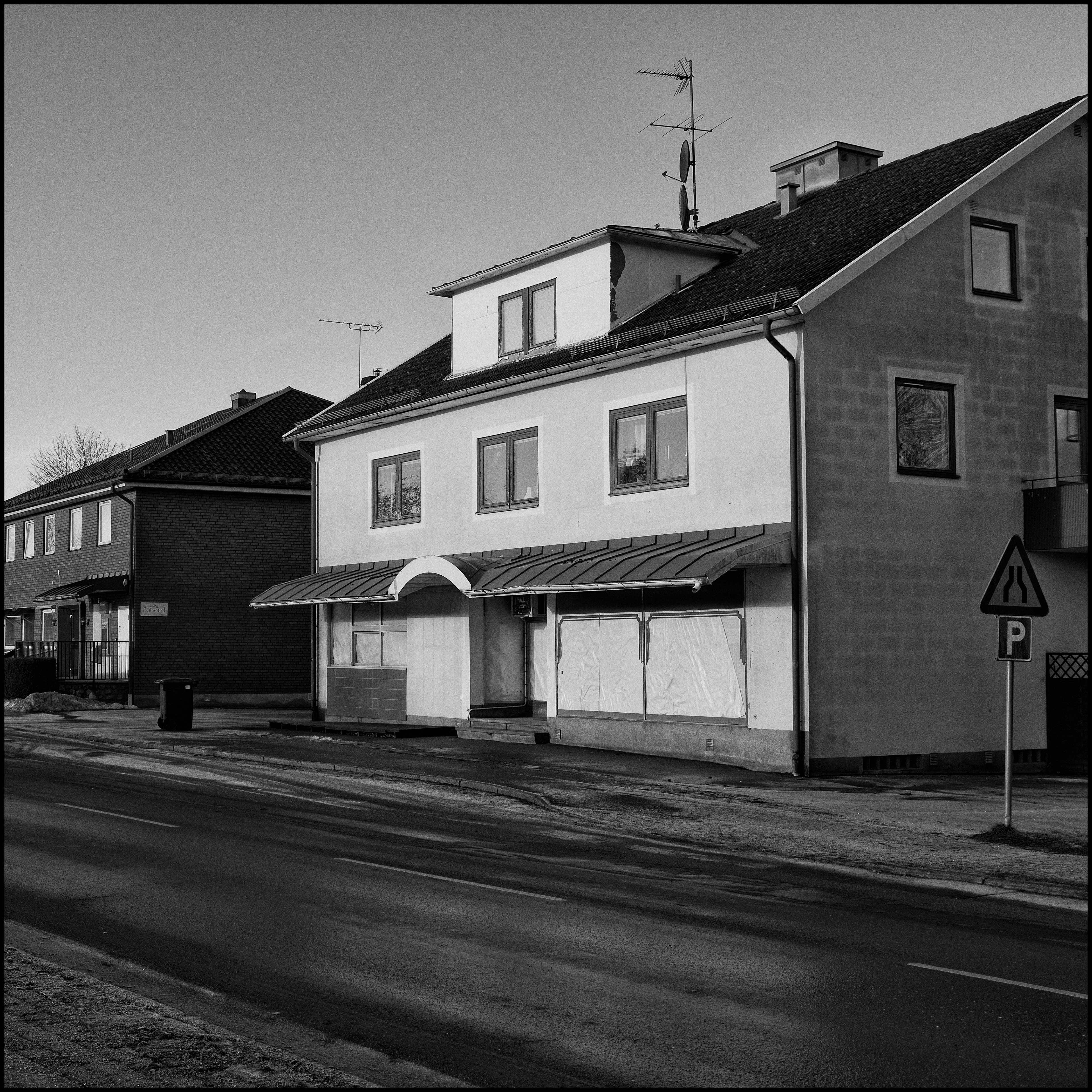 Rydaholm 2025