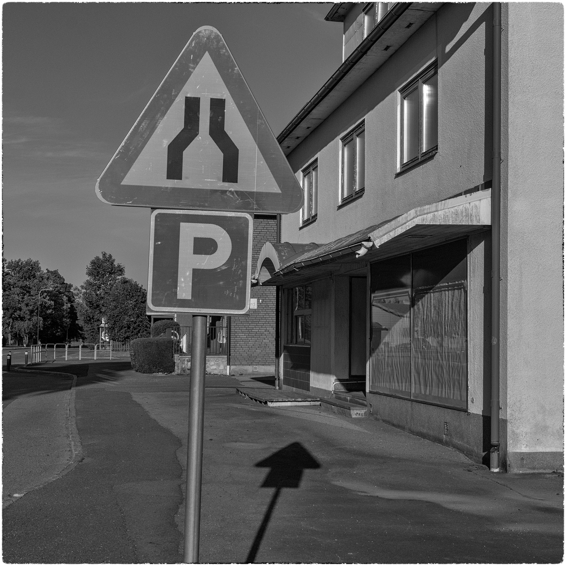 Rydaholm in southern Sweden during july 2026