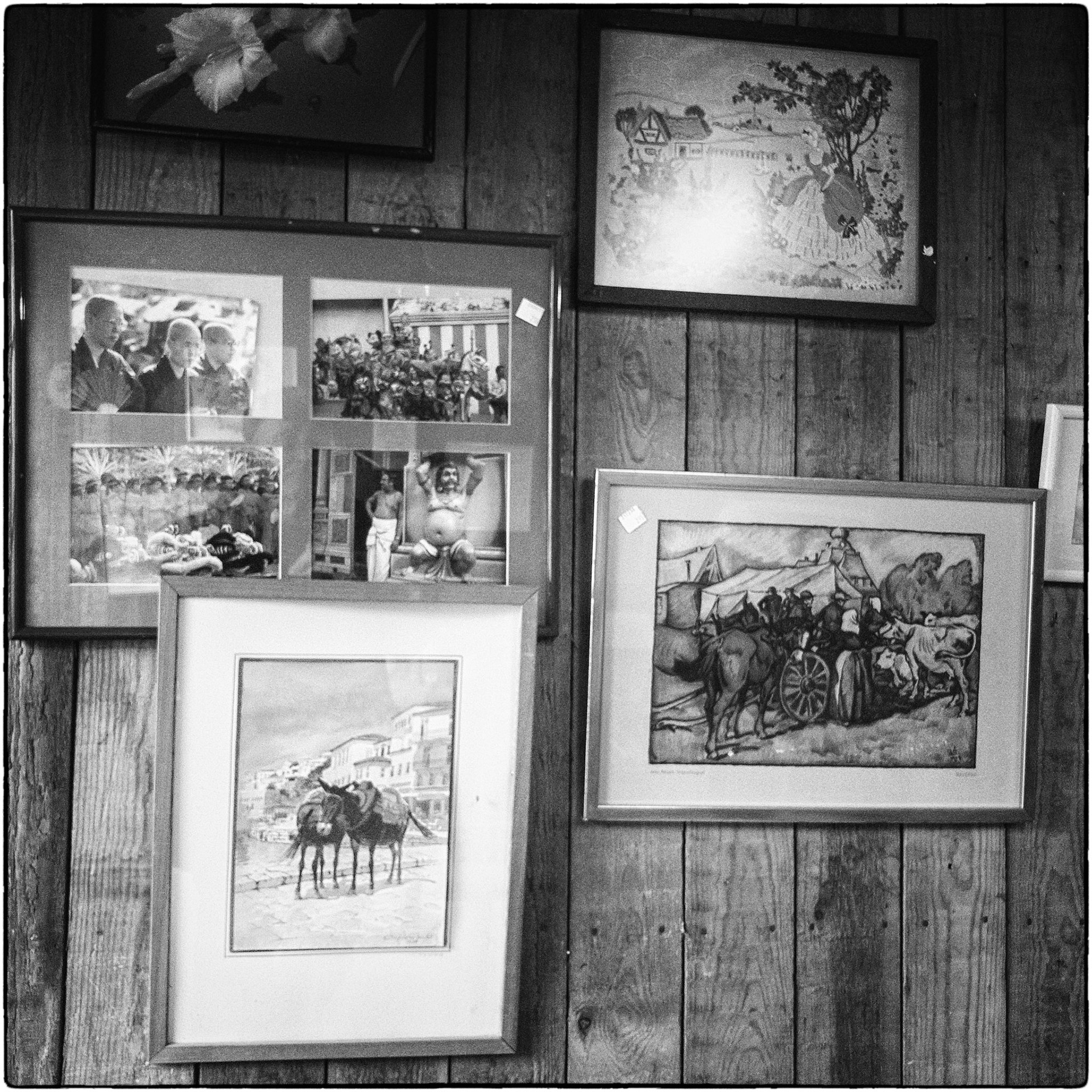 Emmaus Gryttby april 2024