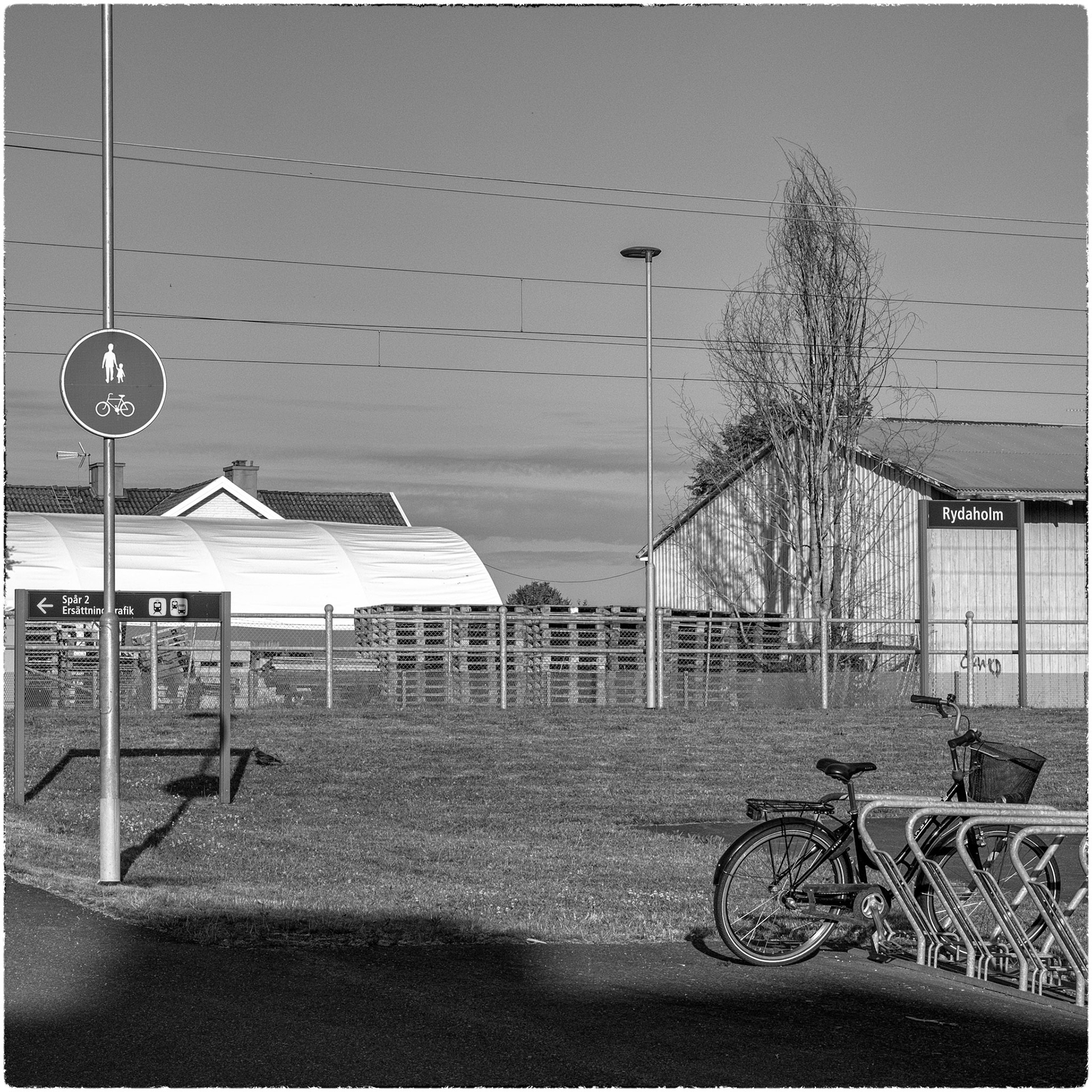 Rydaholm in southern Sweden during july 2026