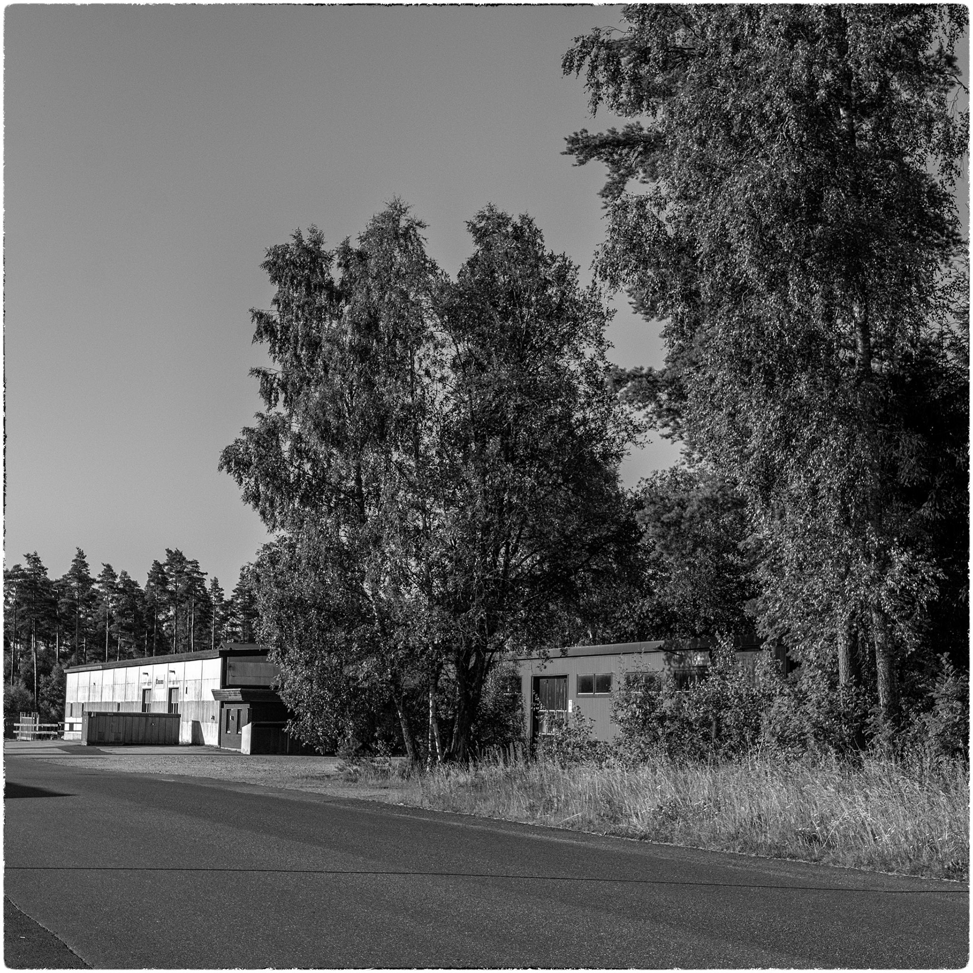 Rydaholm in southern Sweden during july 2026