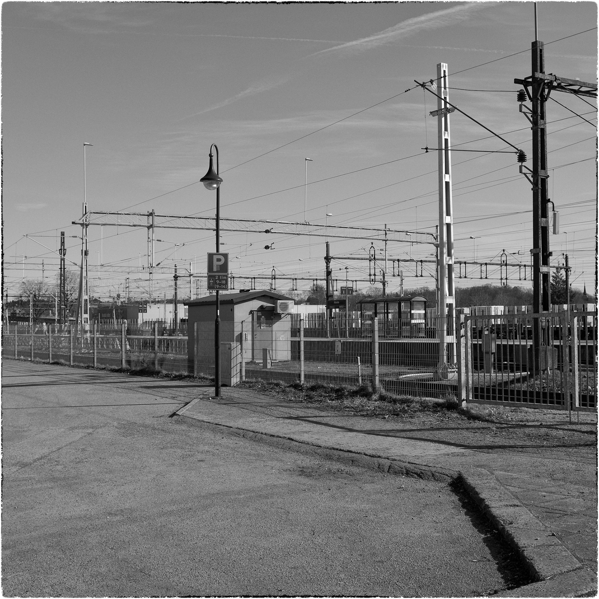 Alvesta, Sweden 2026