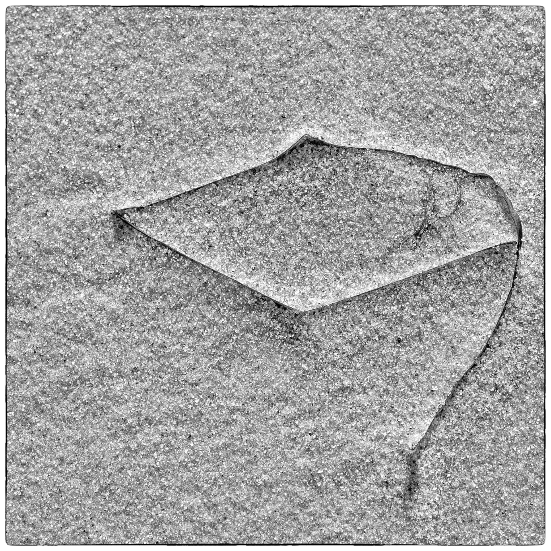 Sand