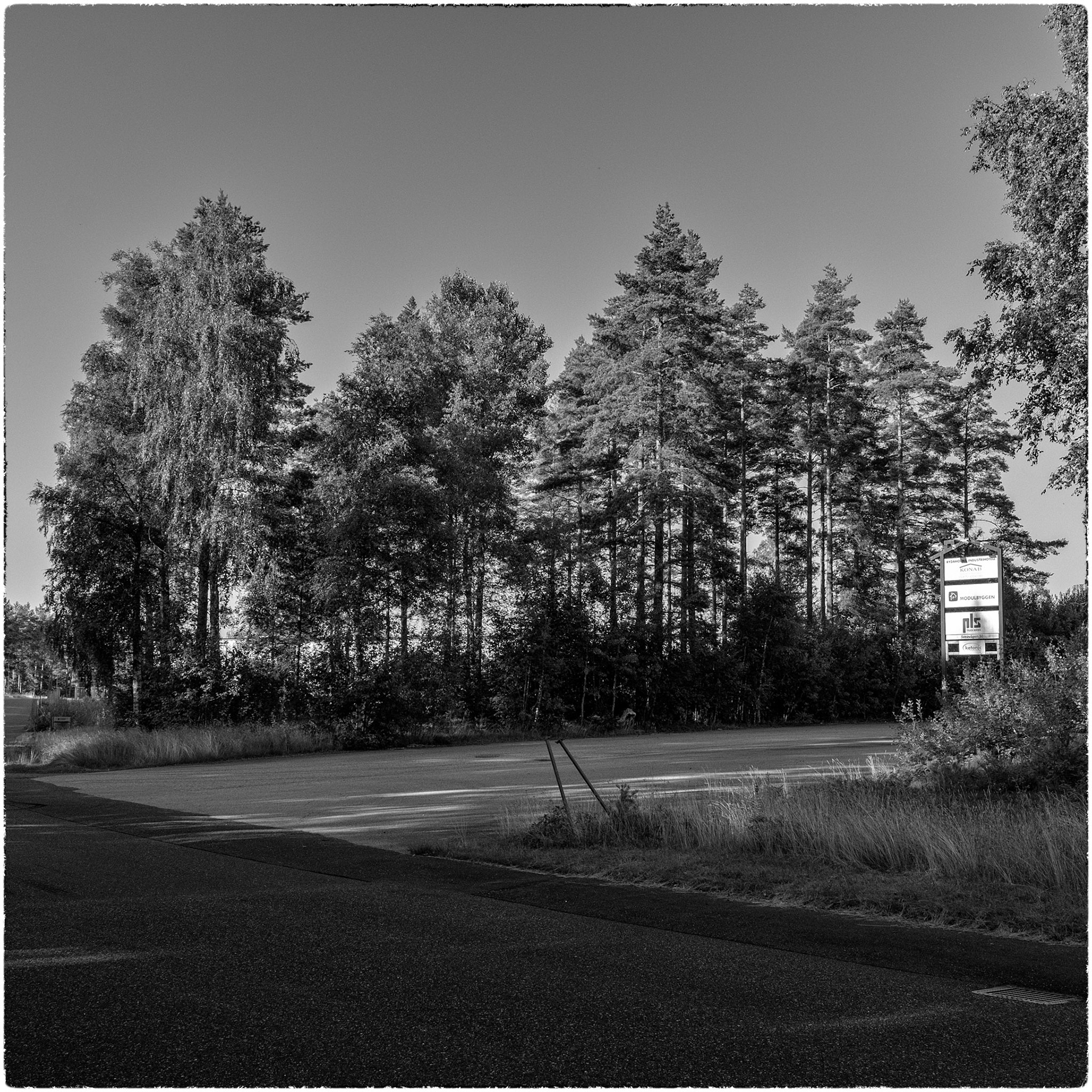 Rydaholm in southern Sweden during july 2026